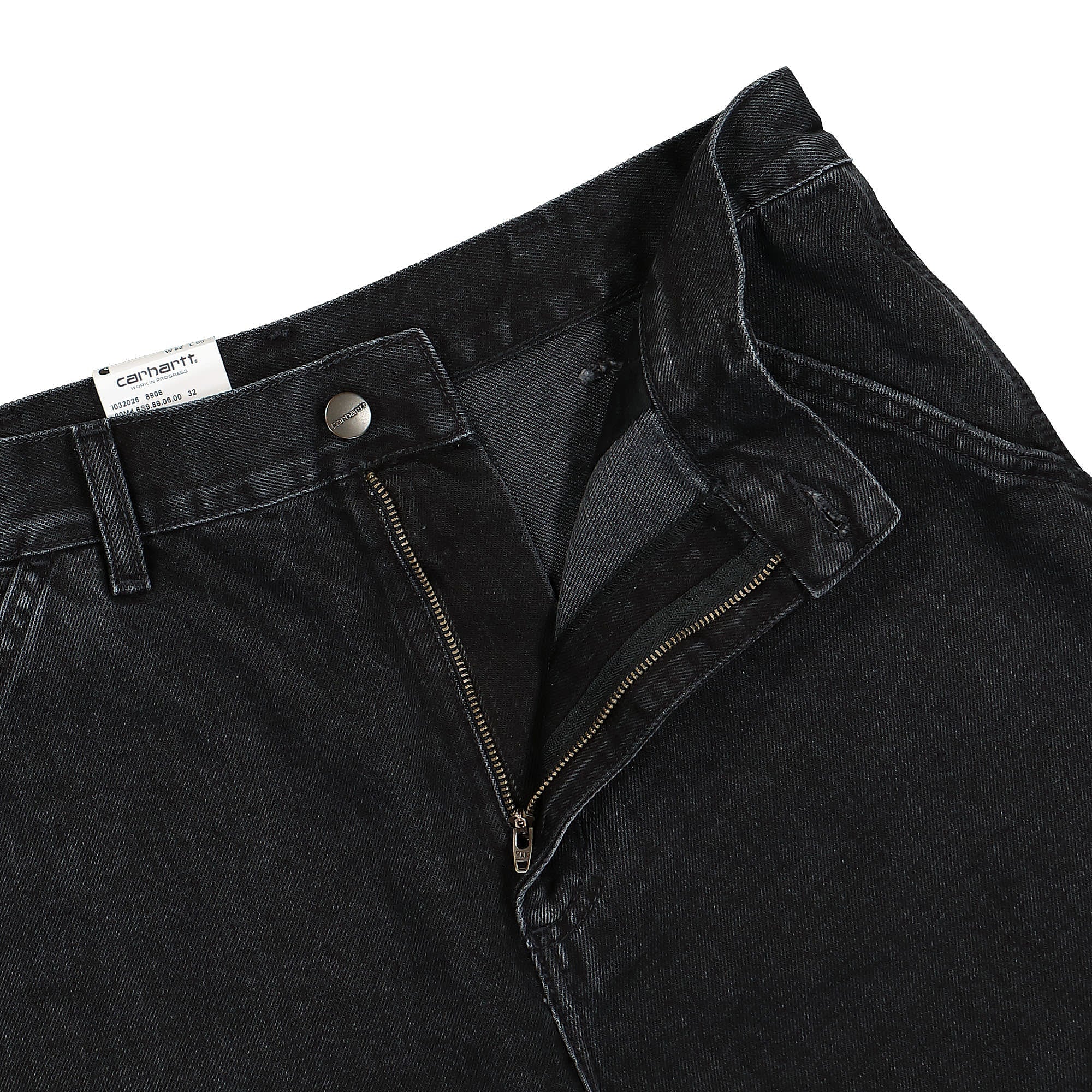 Single Knee Short Smith - Image 4