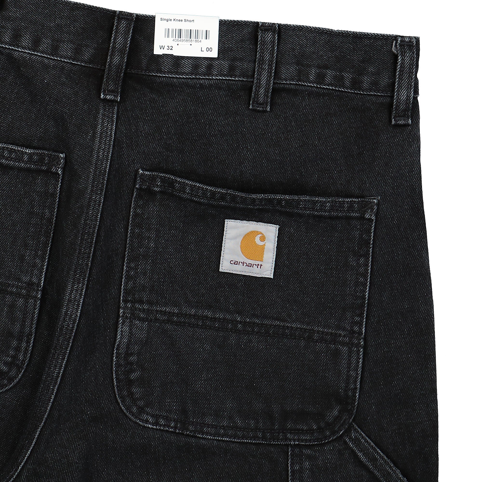 Single Knee Short Smith - Image 5