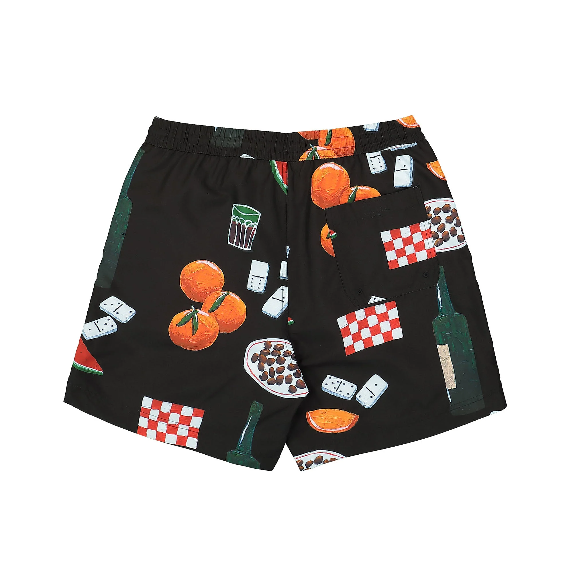 Slater Swim Trunks - Image 2