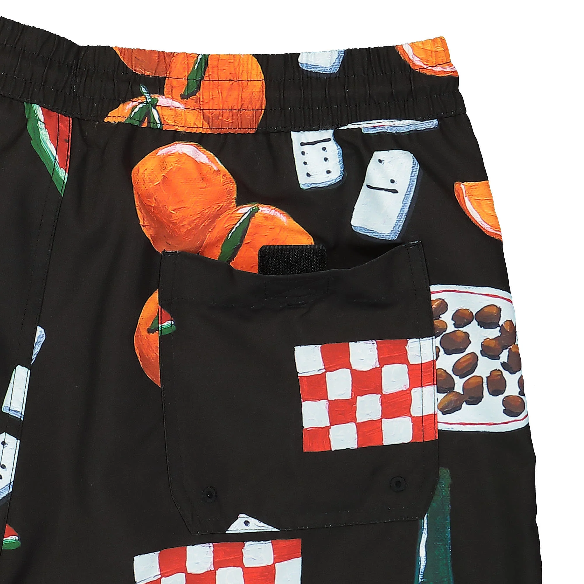 Slater Swim Trunks - Image 5