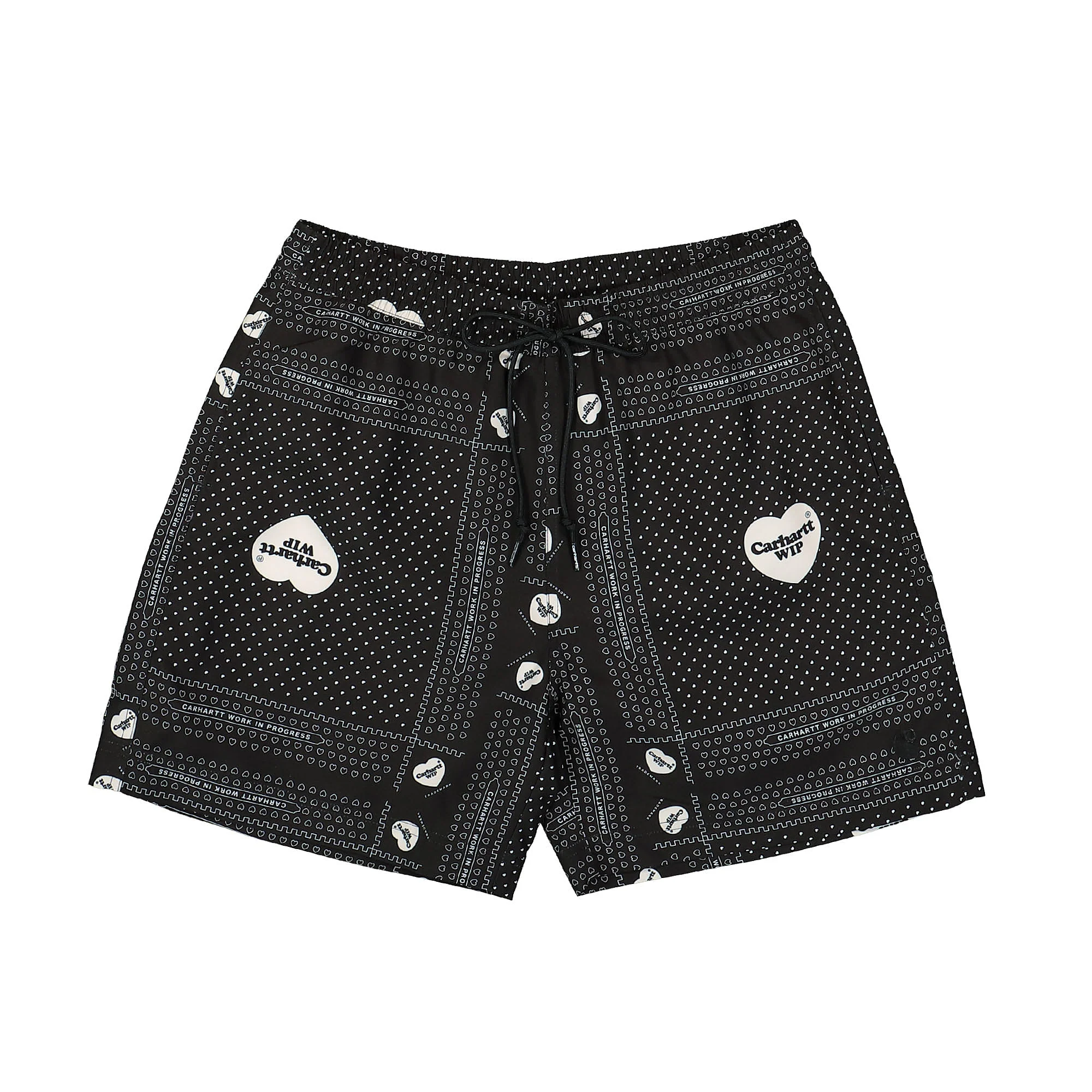 Slater Swim Trunks