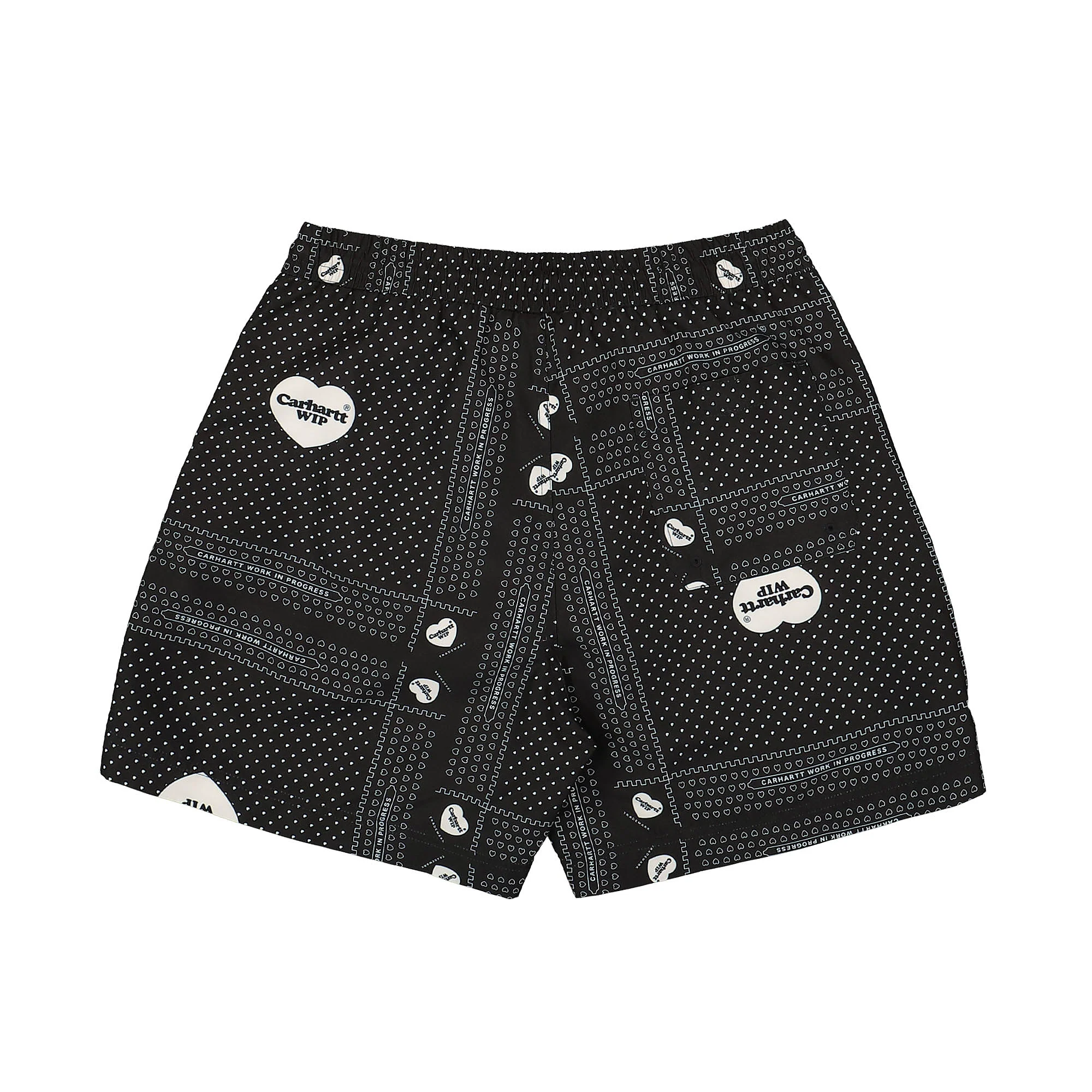 Slater Swim Trunks - Image 2
