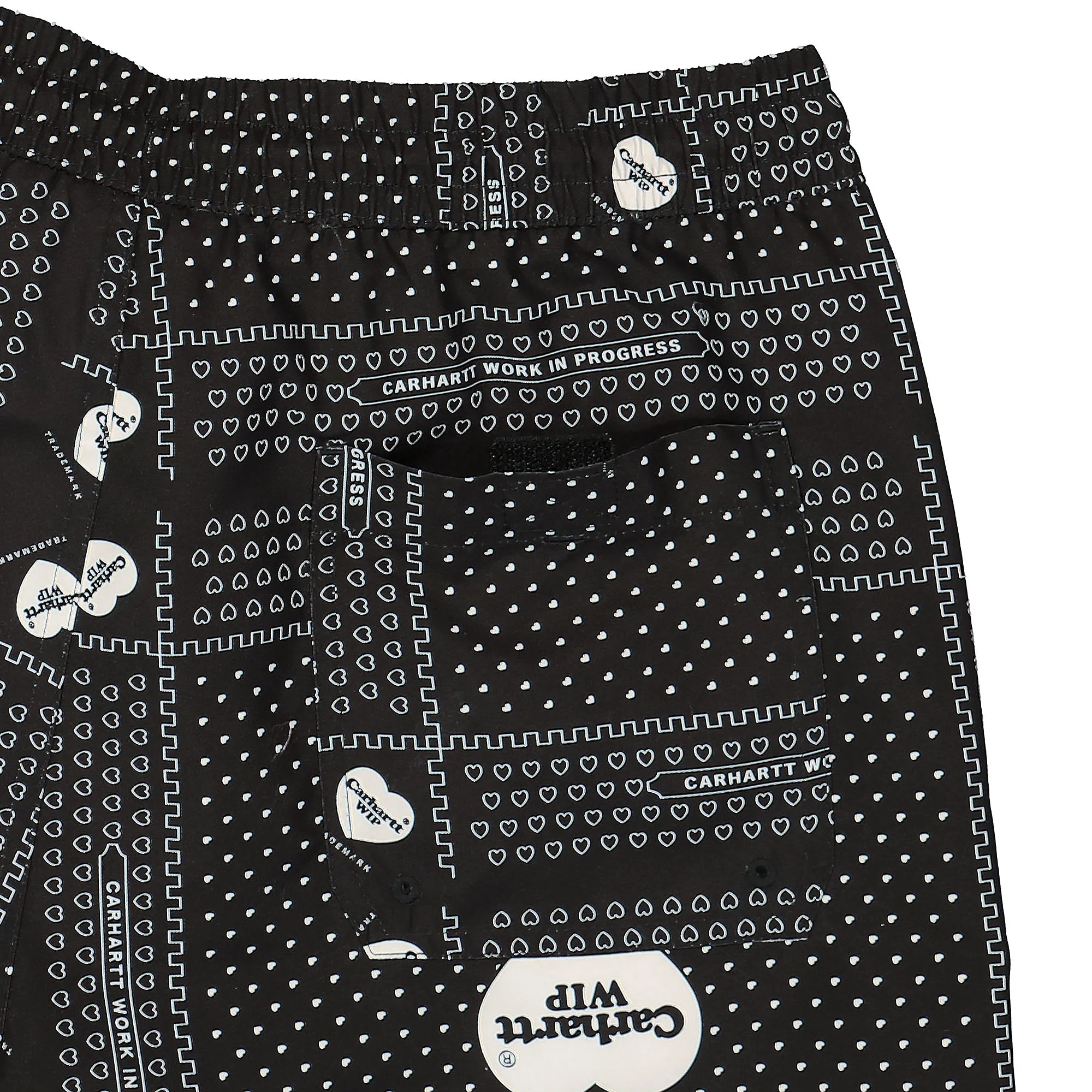 Slater Swim Trunks - Image 5
