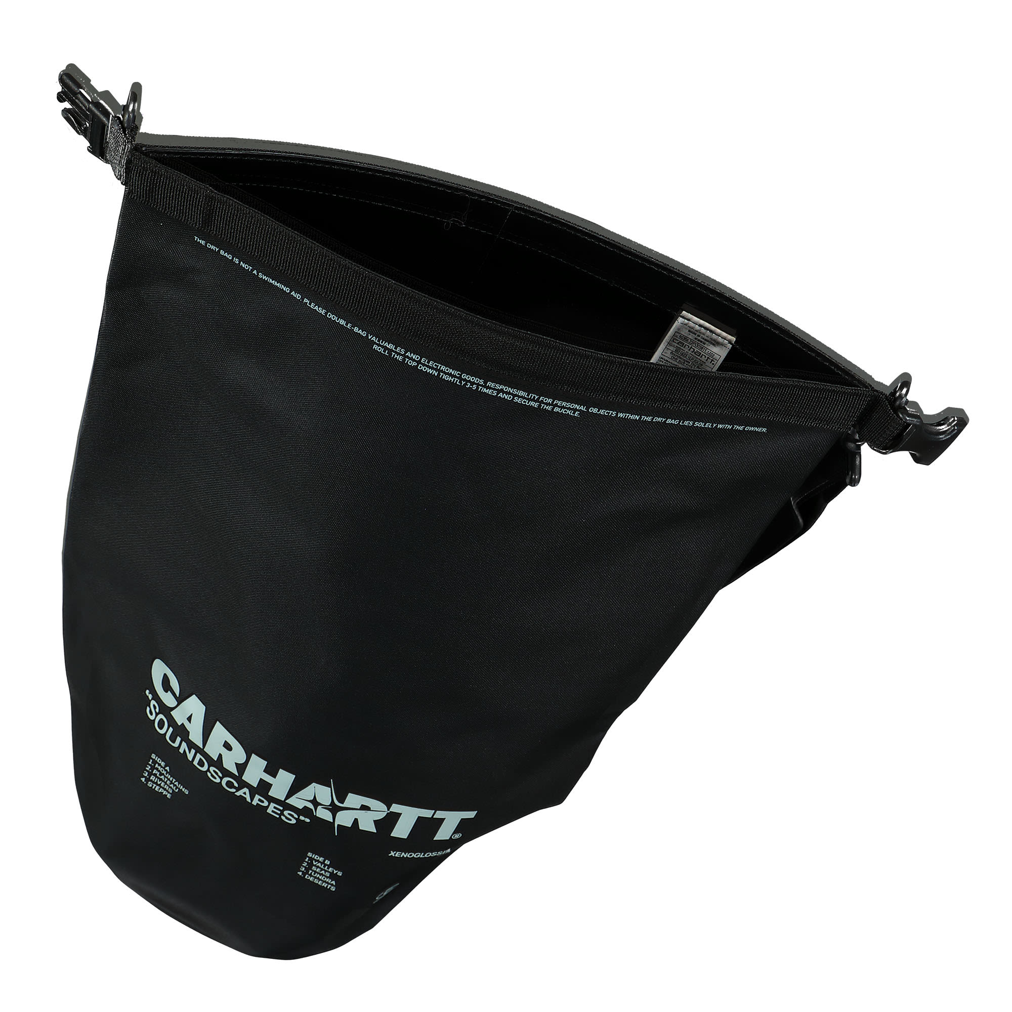 Soundscapes Dry Bag - Image 3