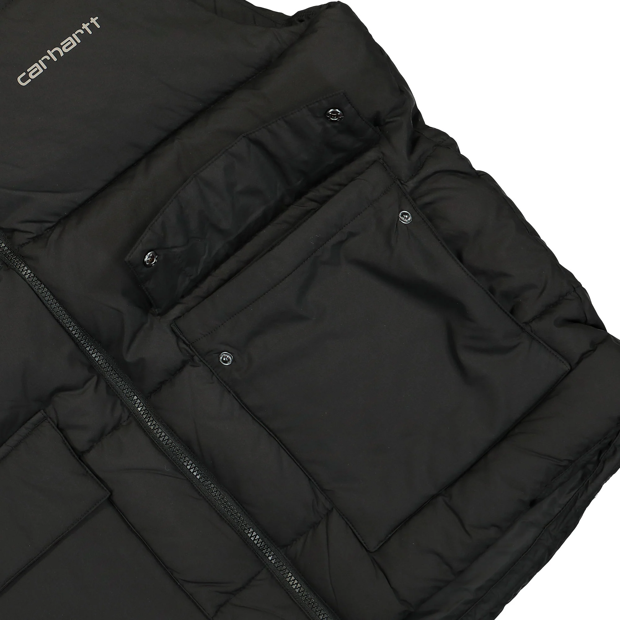 Springfield Vest - Image 4