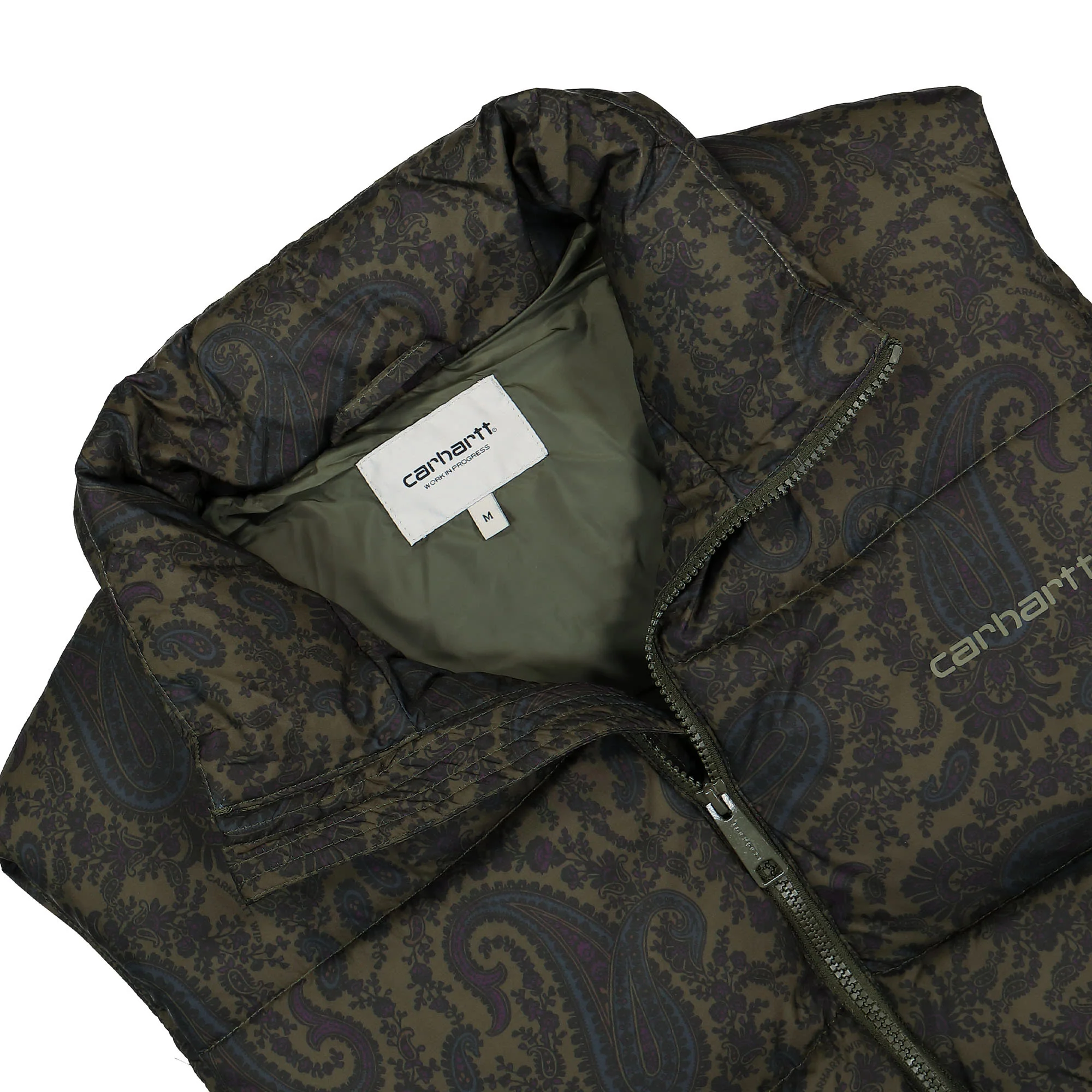 Springfield Vest - Image 3