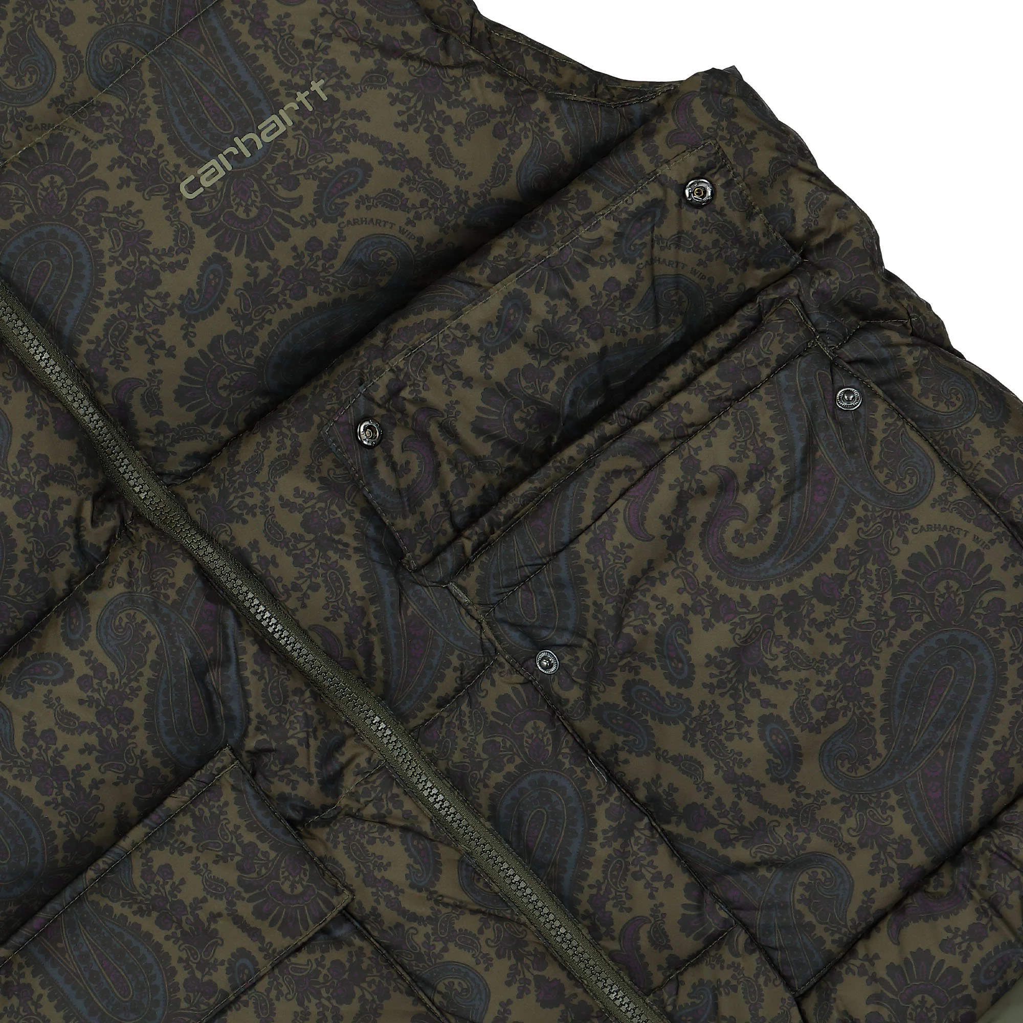 Springfield Vest - Image 4