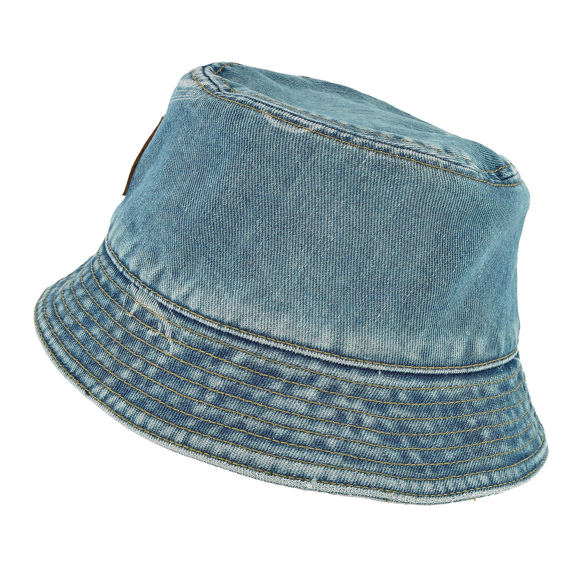 Stamp Bucket Hat - Image 2