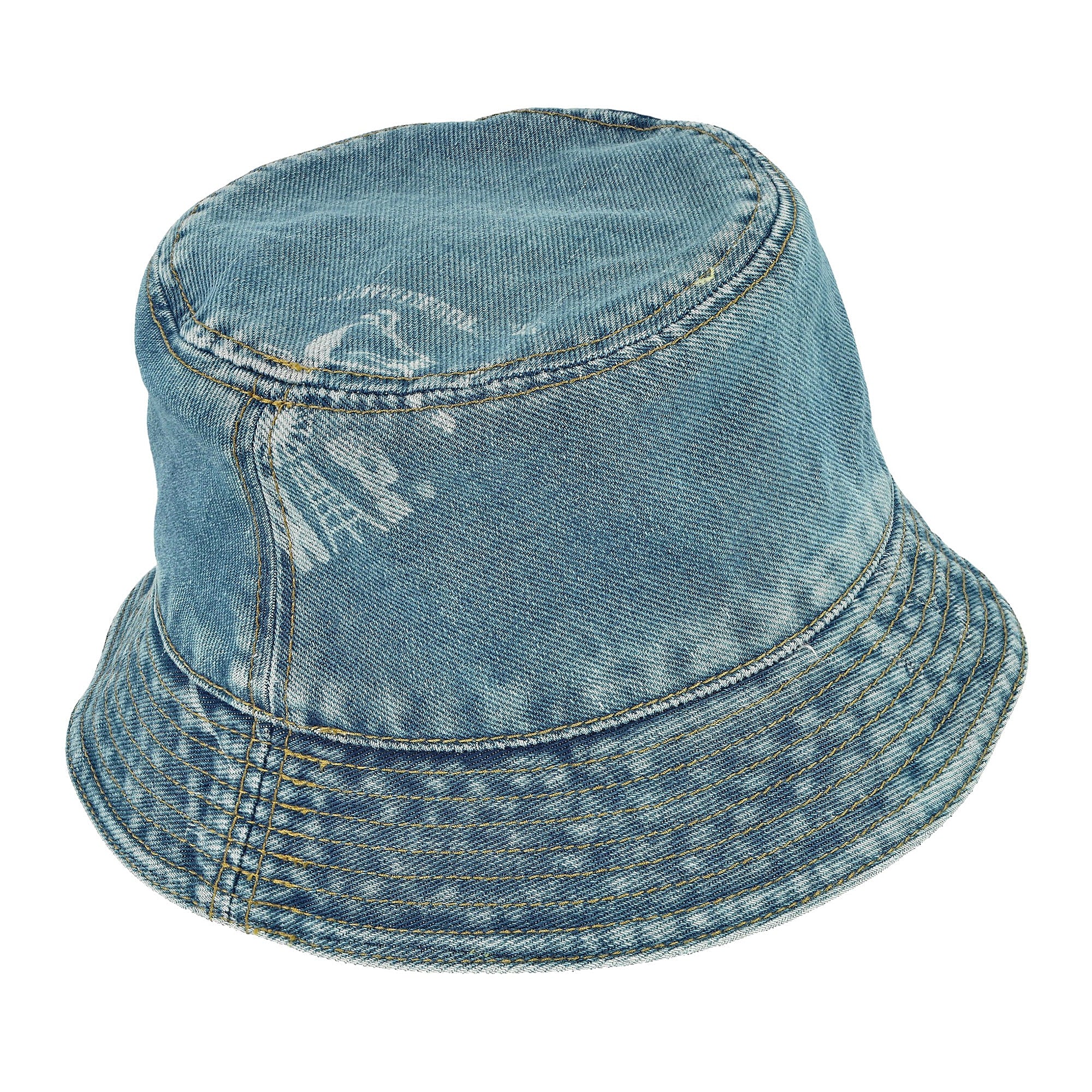 Stamp Bucket Hat - Image 5