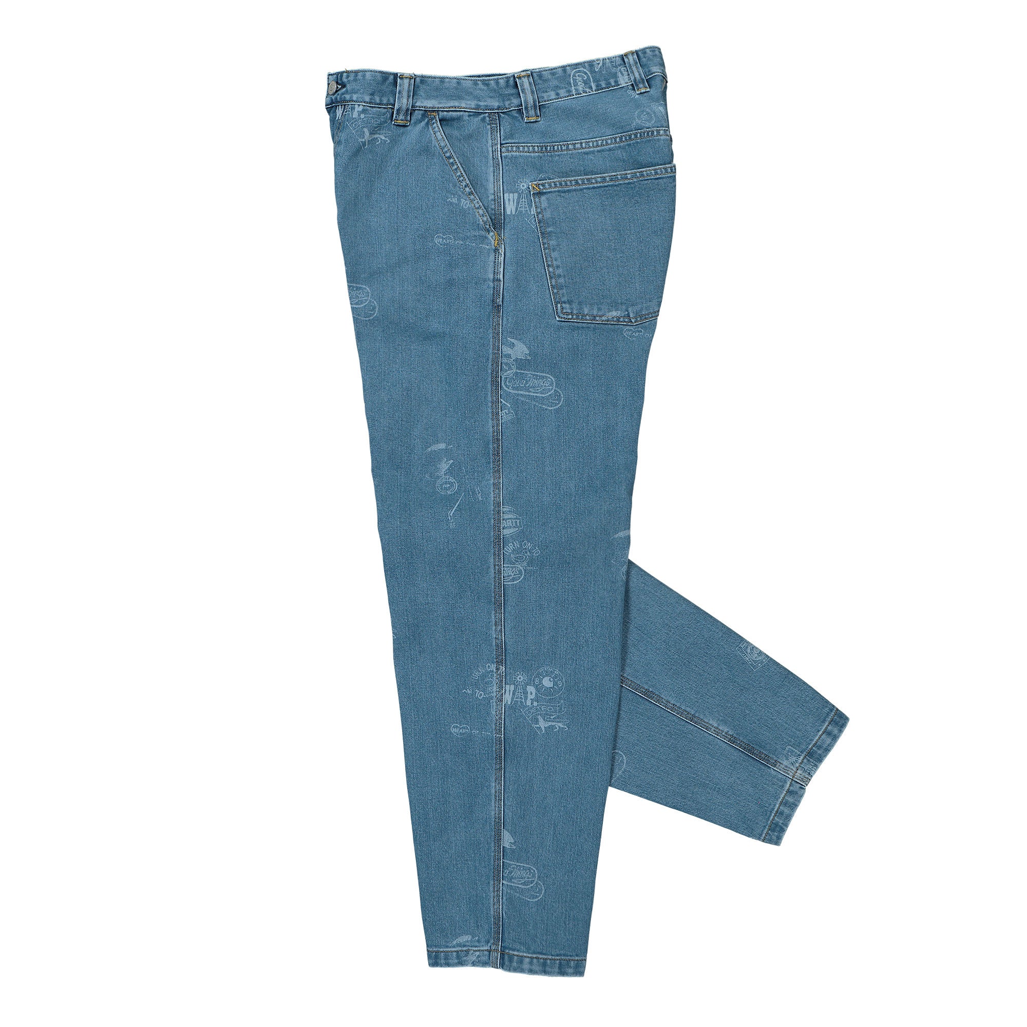 Stamp Pant Maitland - Image 3