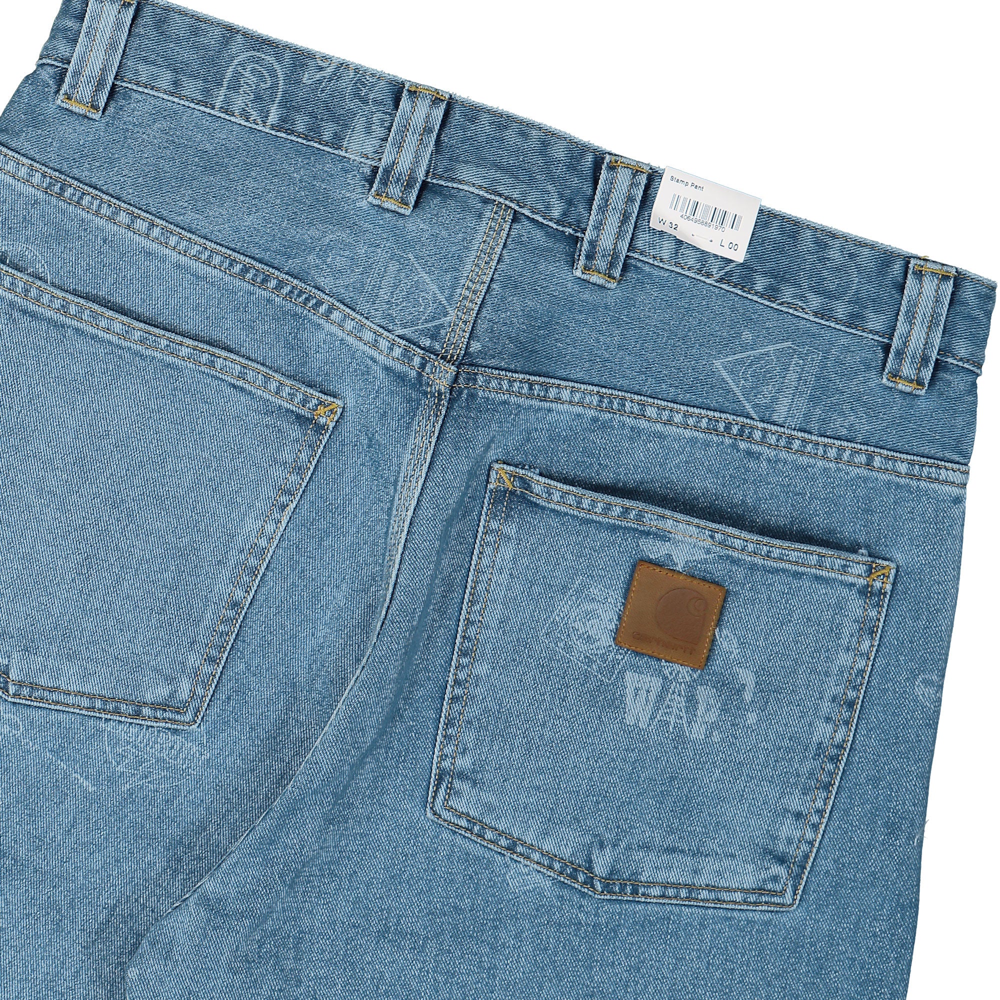 Stamp Pant Maitland - Image 5