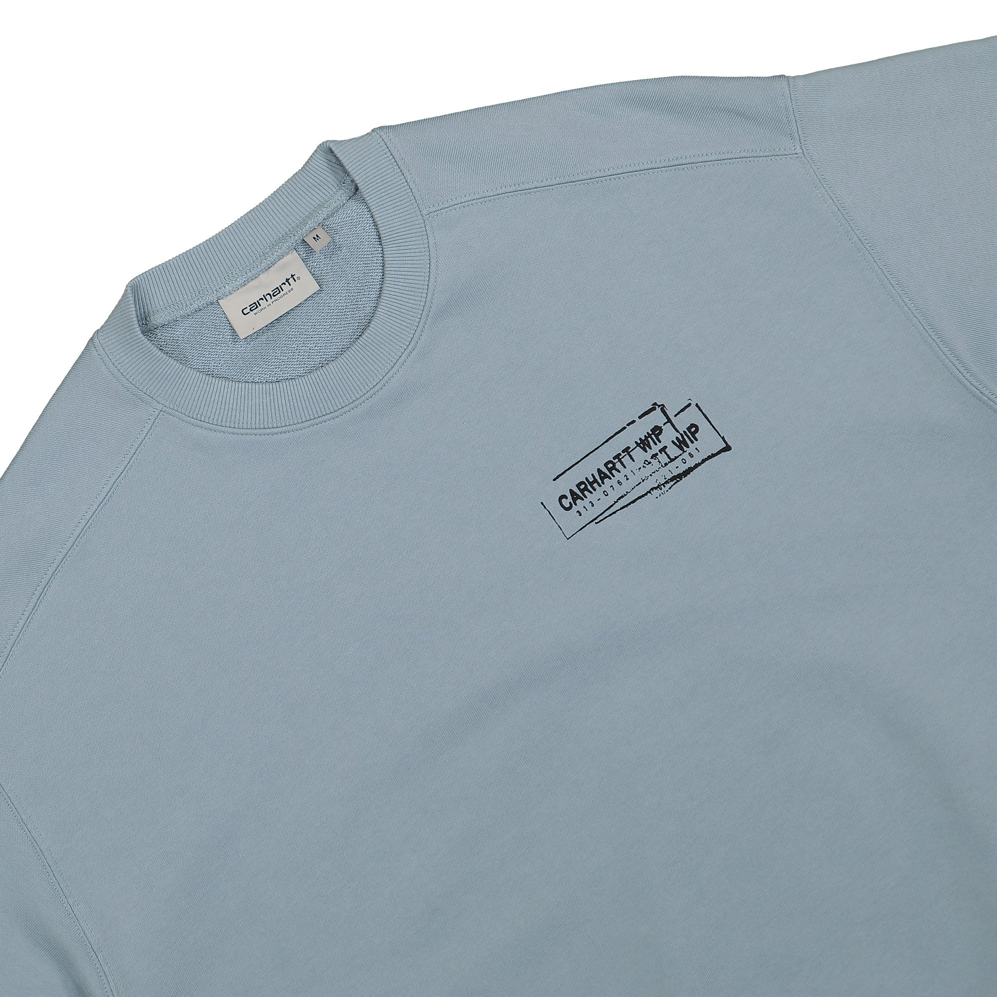 Stamp Sweat - Image 3