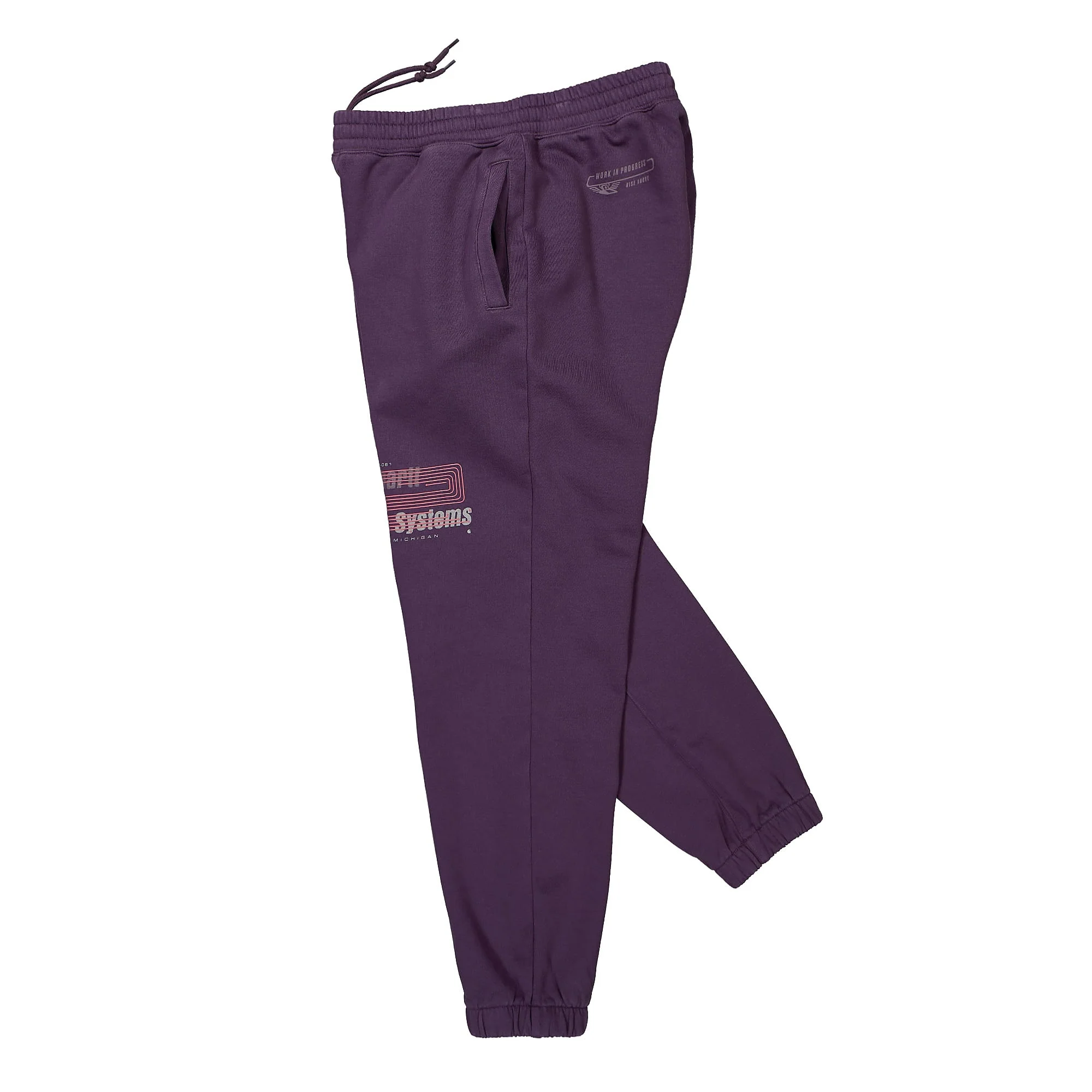 Systems Sweat Pant - Image 3