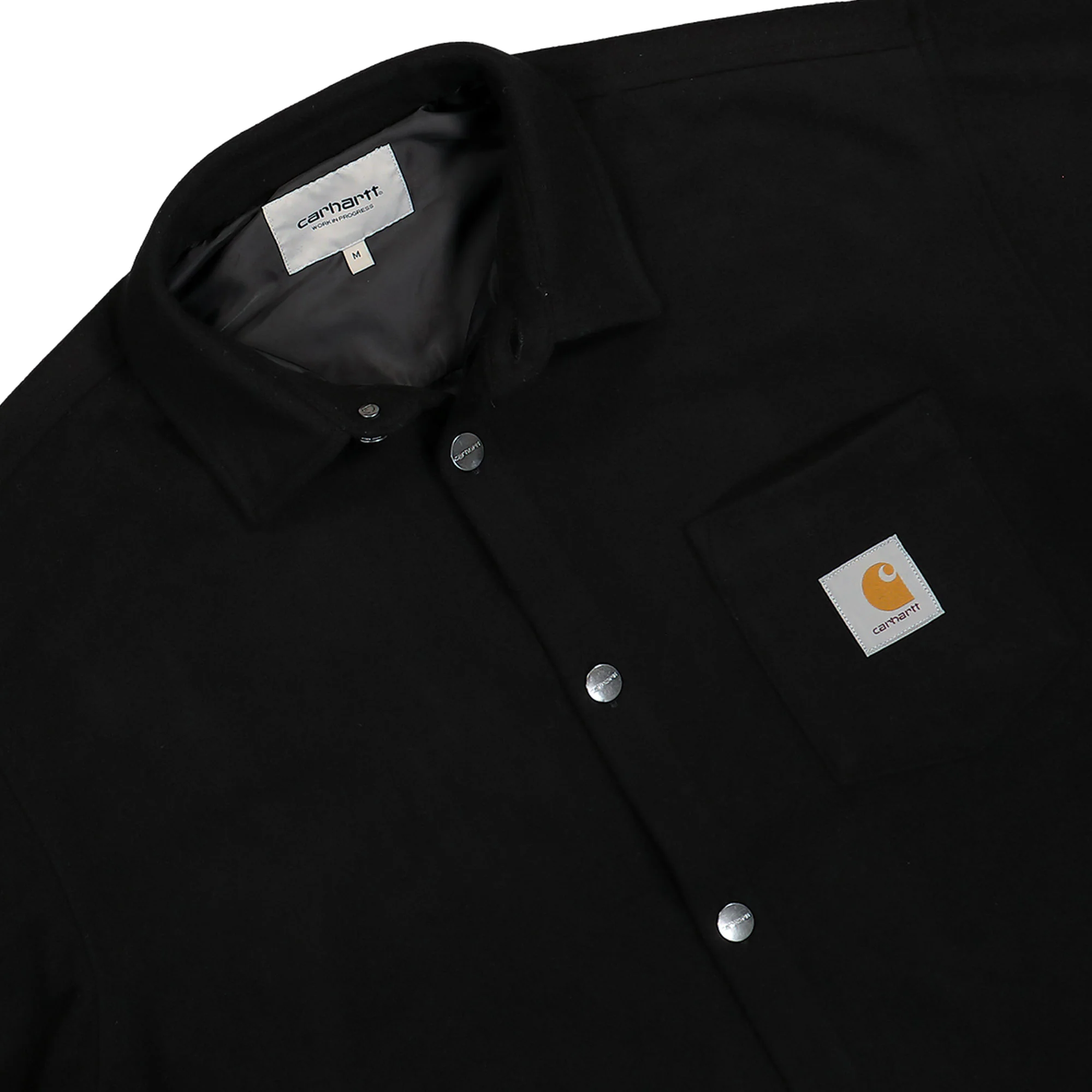 Torin Shirt Jac - Image 3