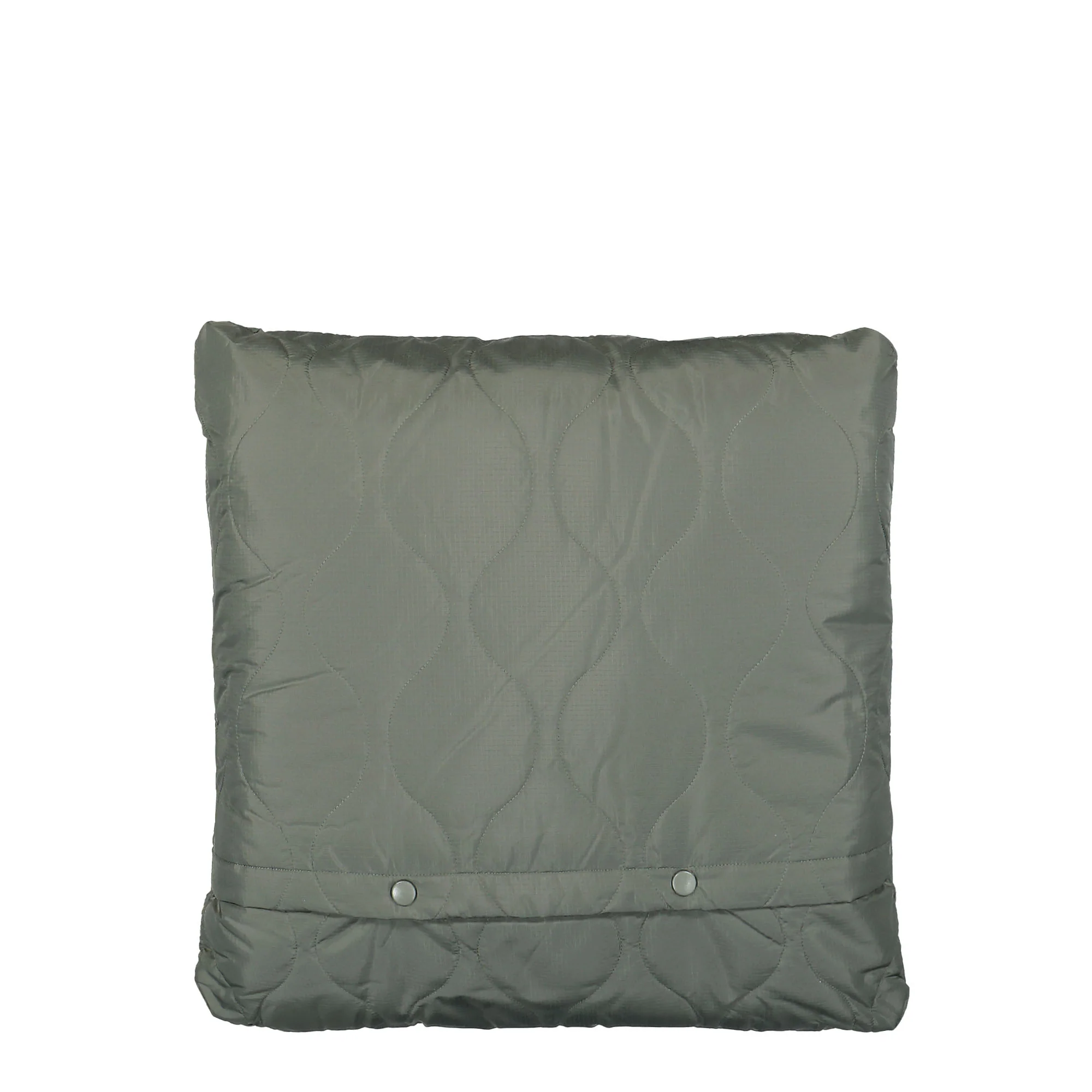 Tour Quilted Pillow - Image 2