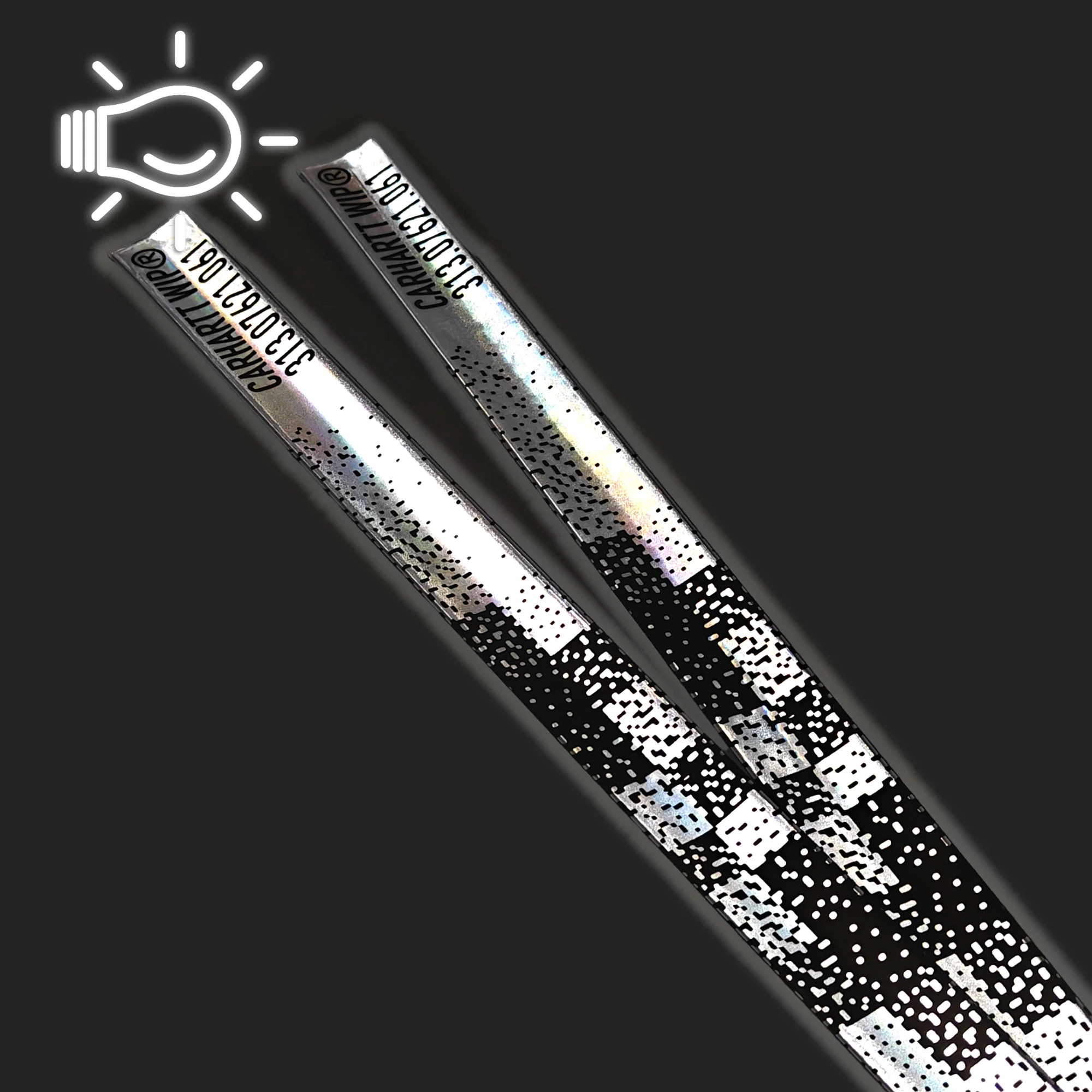 Tour Reflective Strap - Image 3