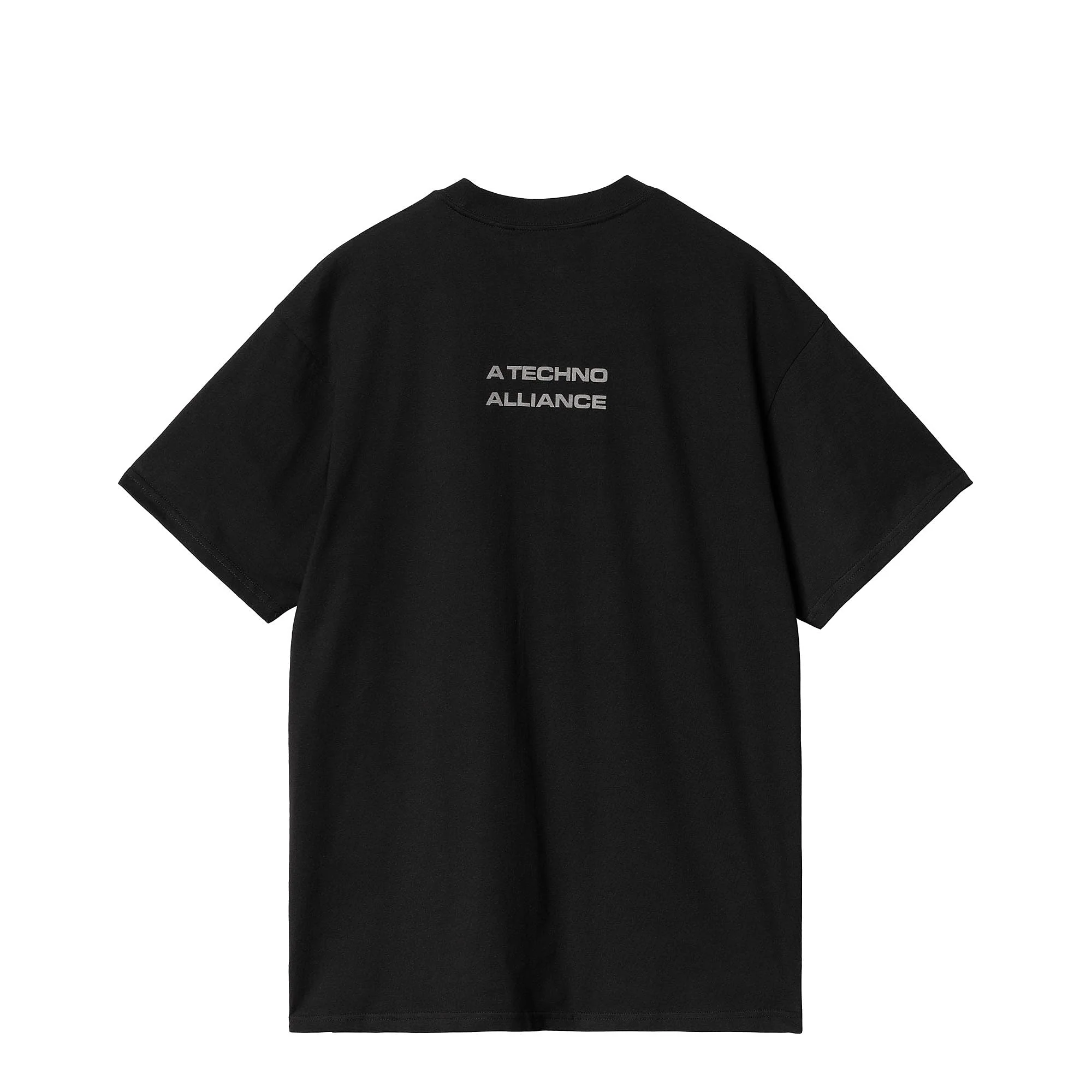 Techno Alliance S/S T-Shirt - Image 2