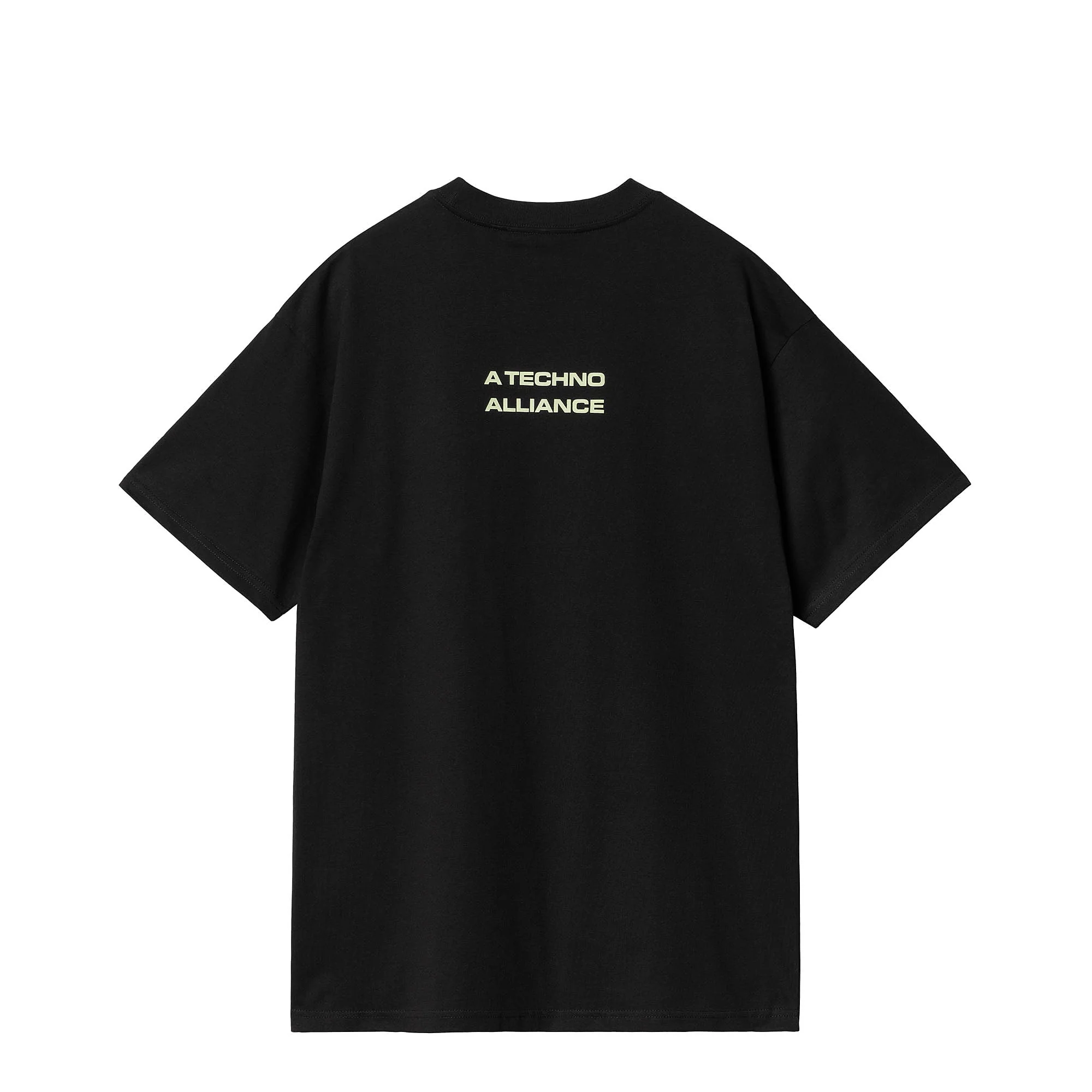 Techno Alliance S/S T-Shirt - Image 2