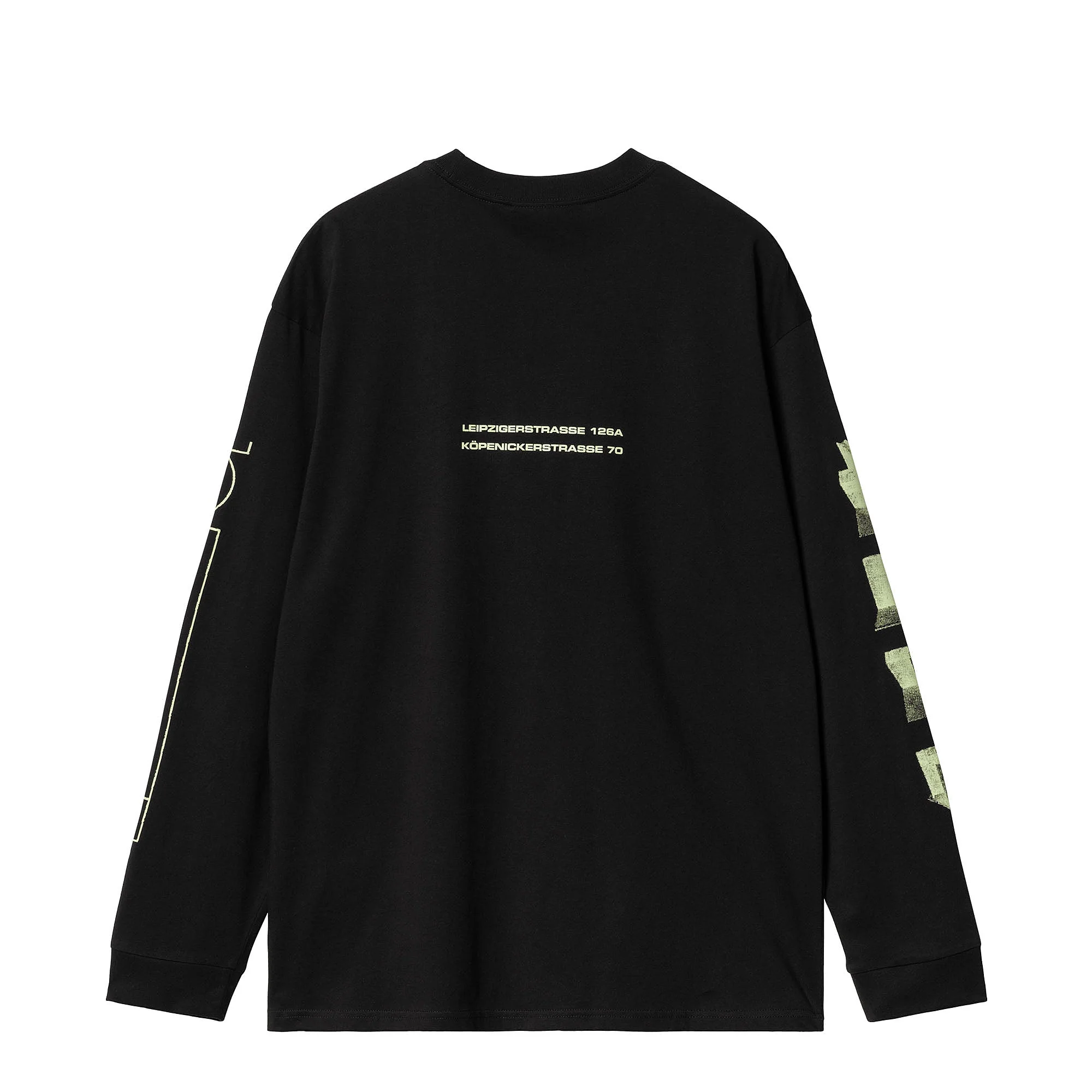 True Spirit L/S T-Shirt - Image 2