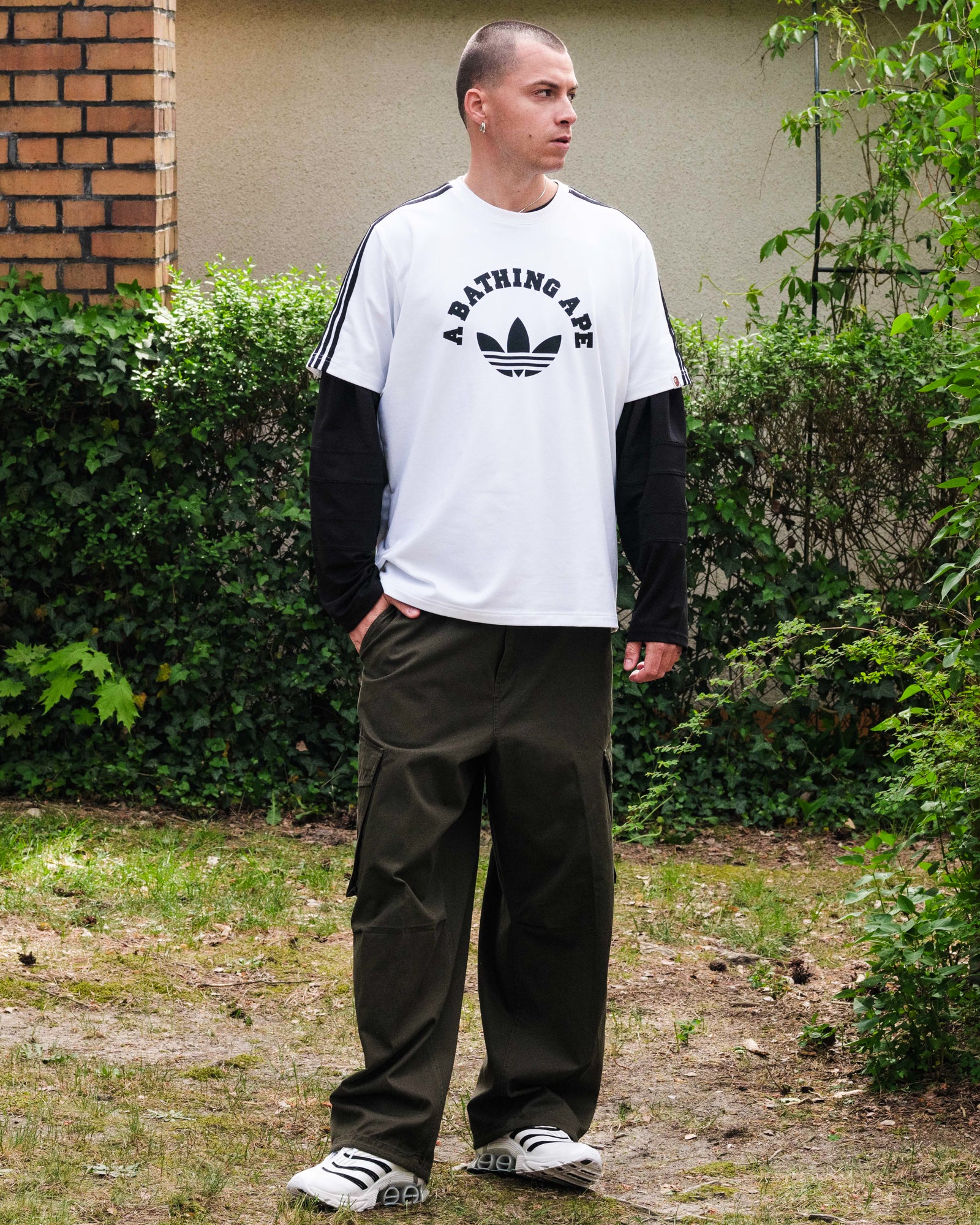 Unit Pant - Image 3