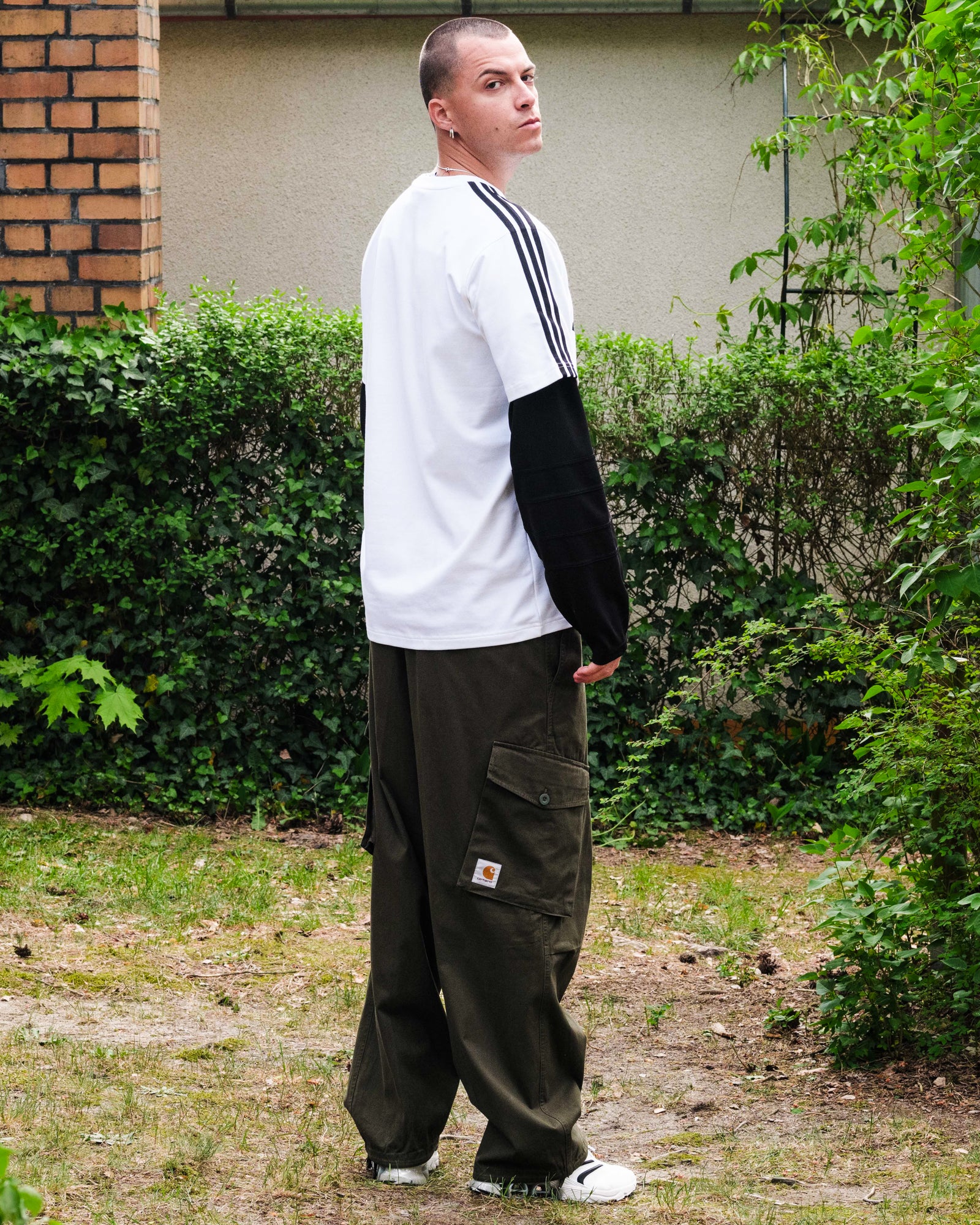 Unit Pant - Image 4