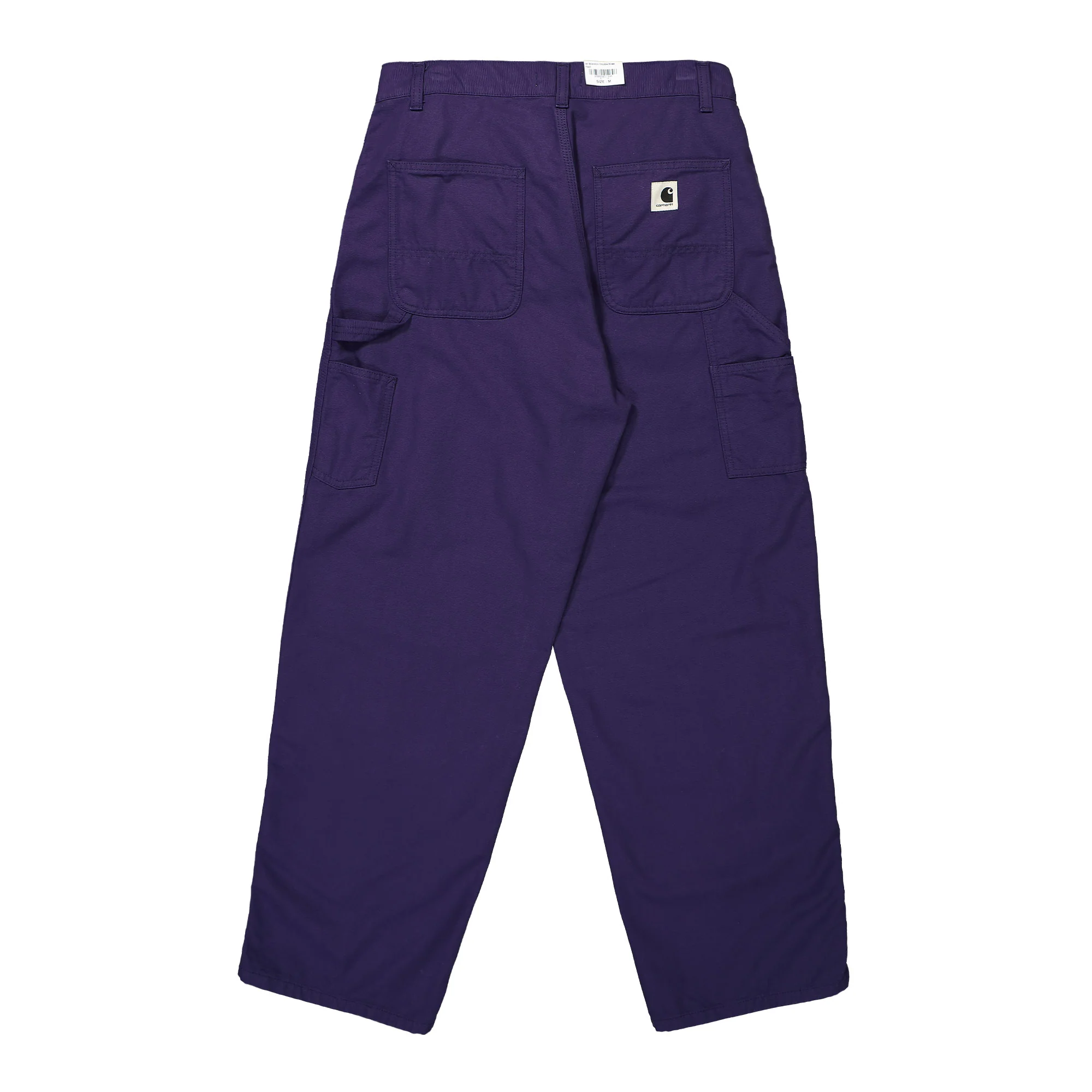 W Brandon Double Knee Pant - Image 2