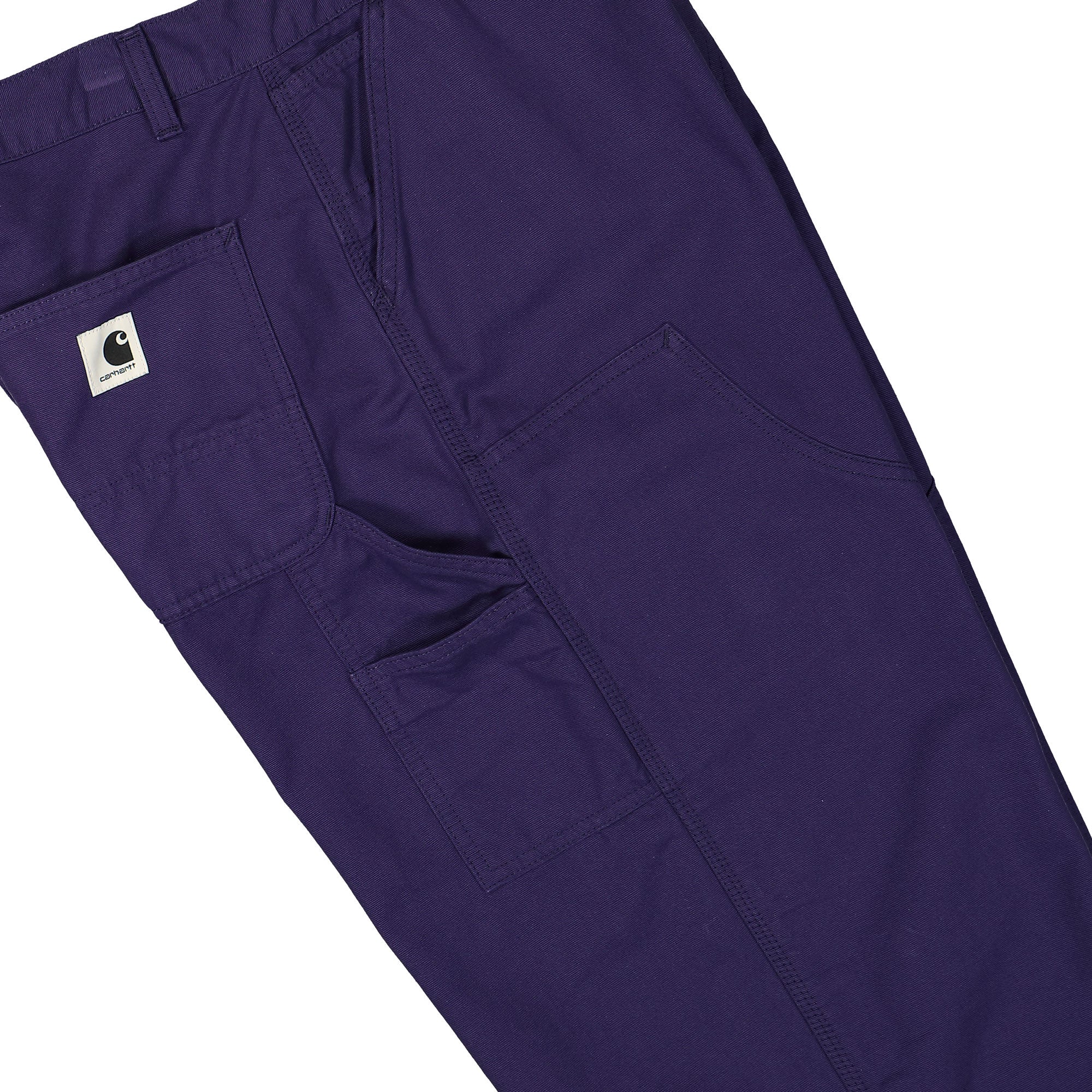 W Brandon Double Knee Pant - Image 6