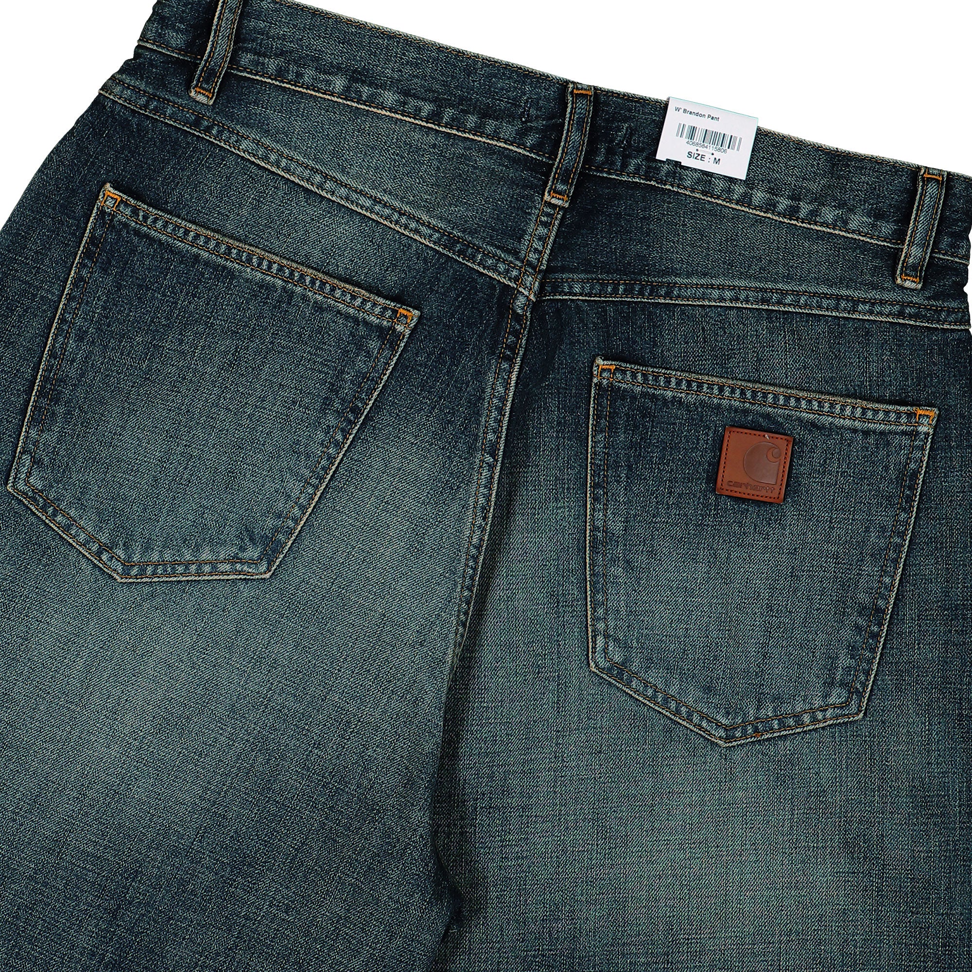 W Brandon Pant - Image 5
