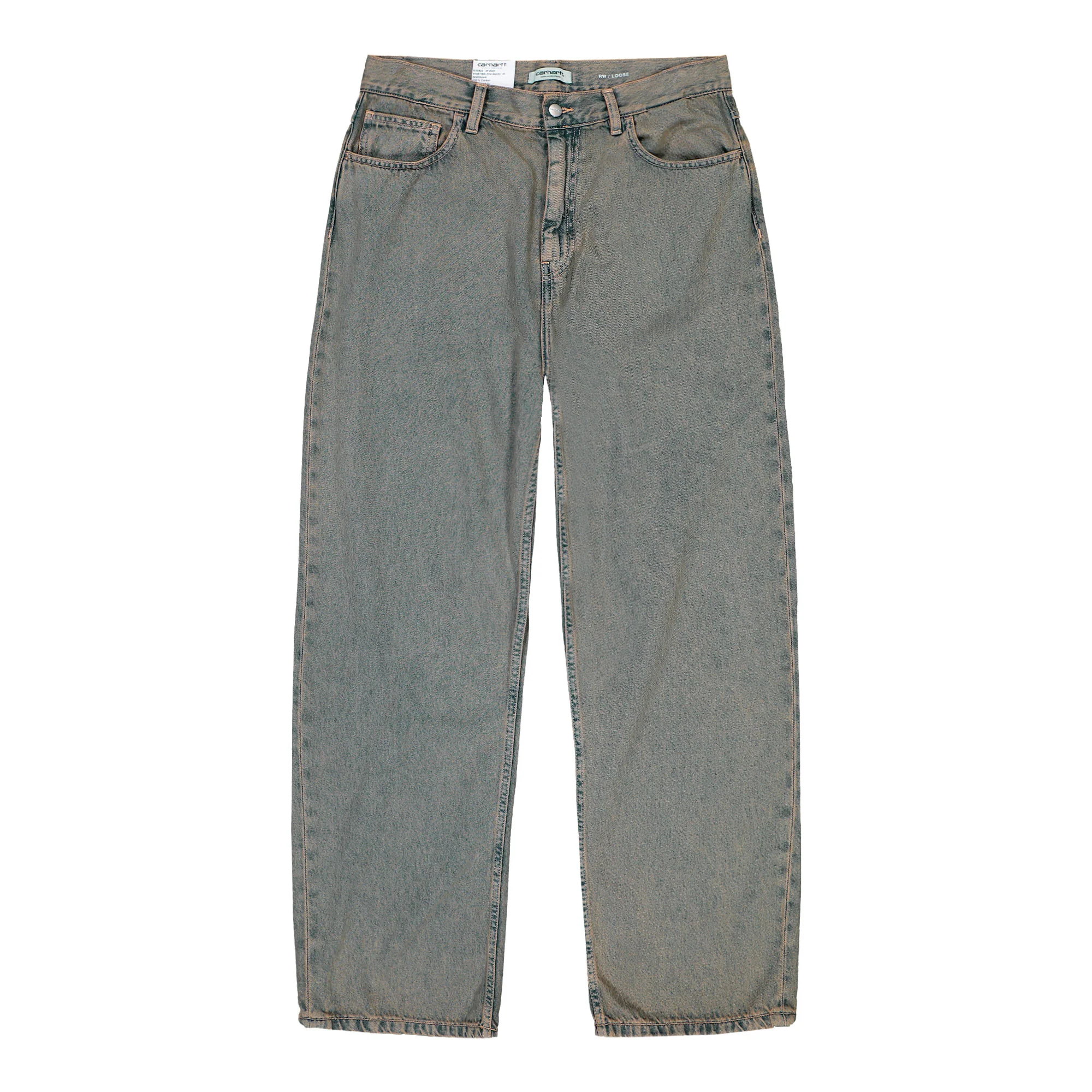 W Brandon Pant 115463