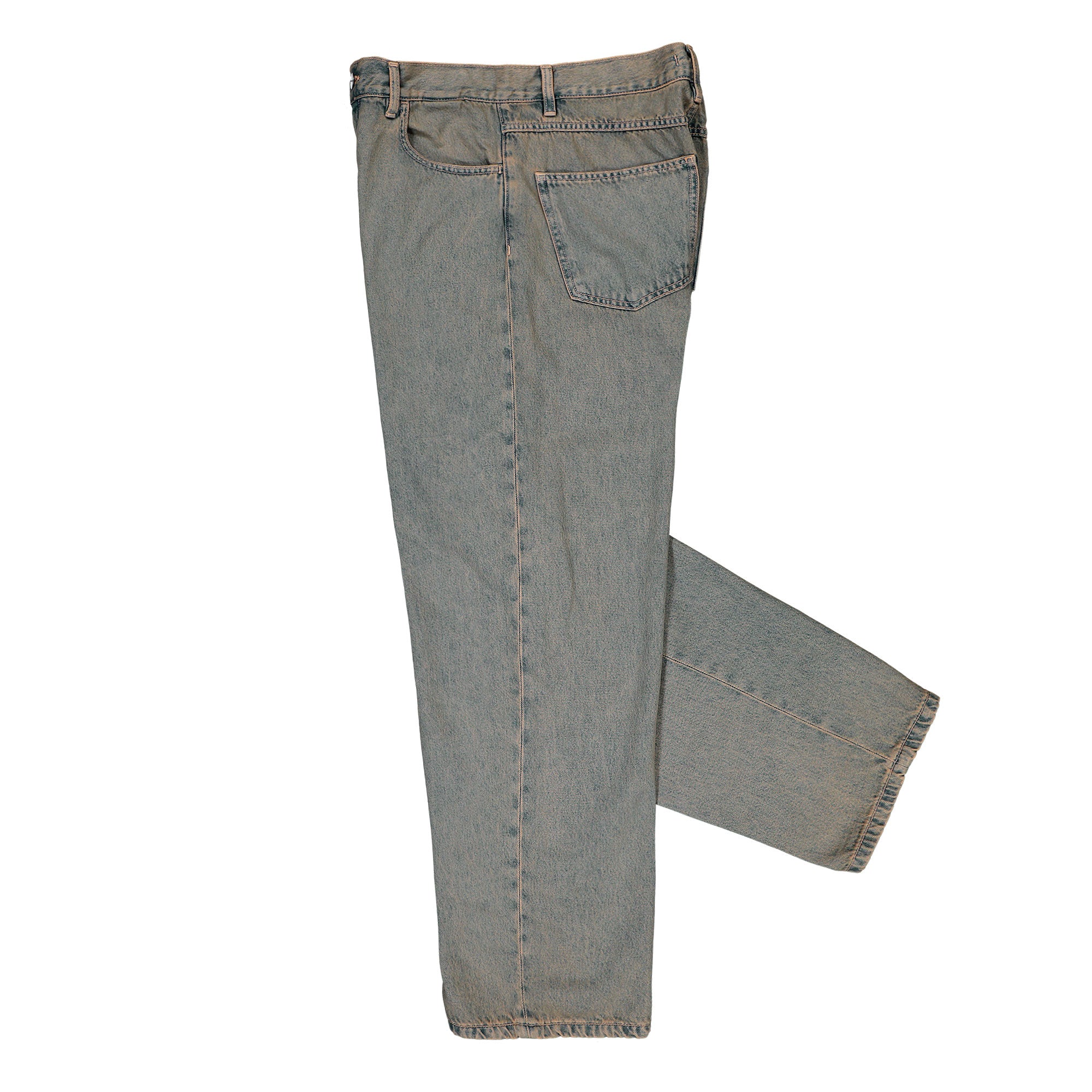 W Brandon Pant 115463 - Image 3