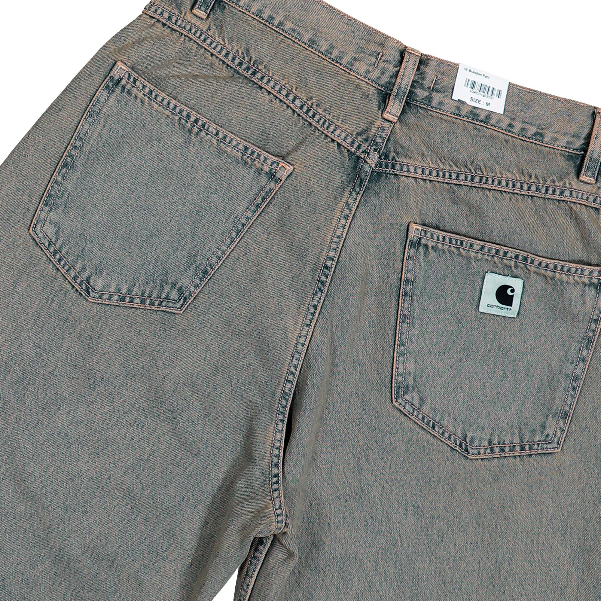 W Brandon Pant 115463 - Image 5