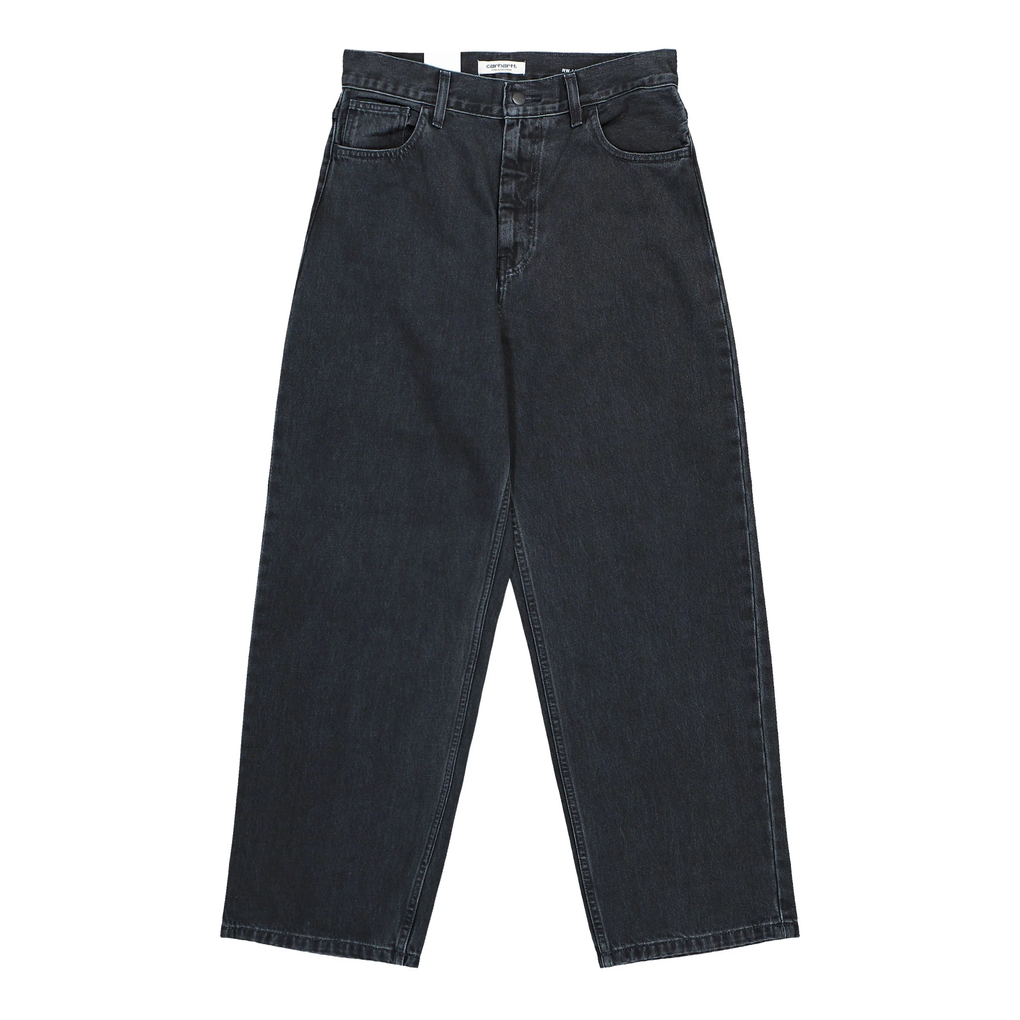 W Brandon Pant