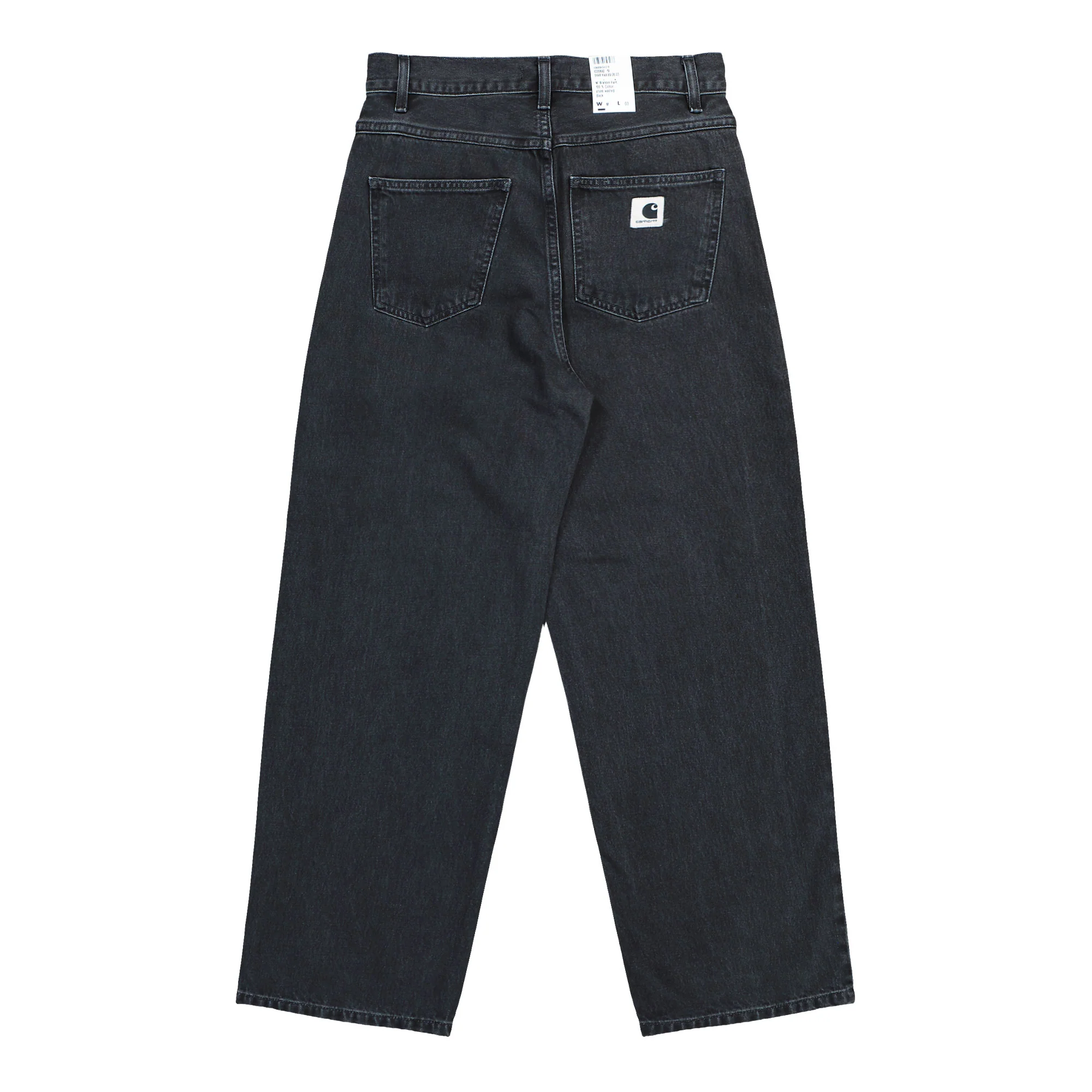 W Brandon Pant - Image 2