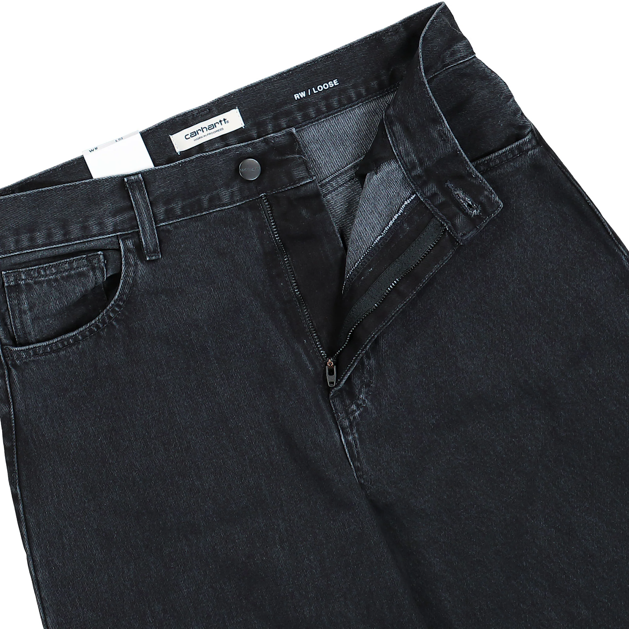 W Brandon Pant - Image 4