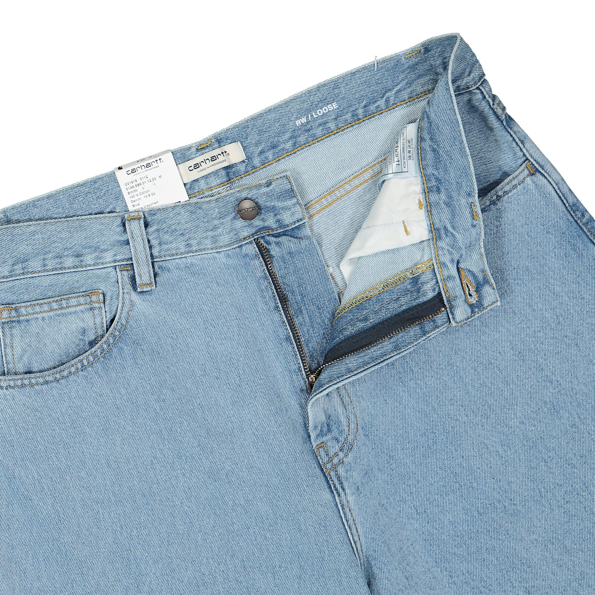 W Brandon Pant - Image 4