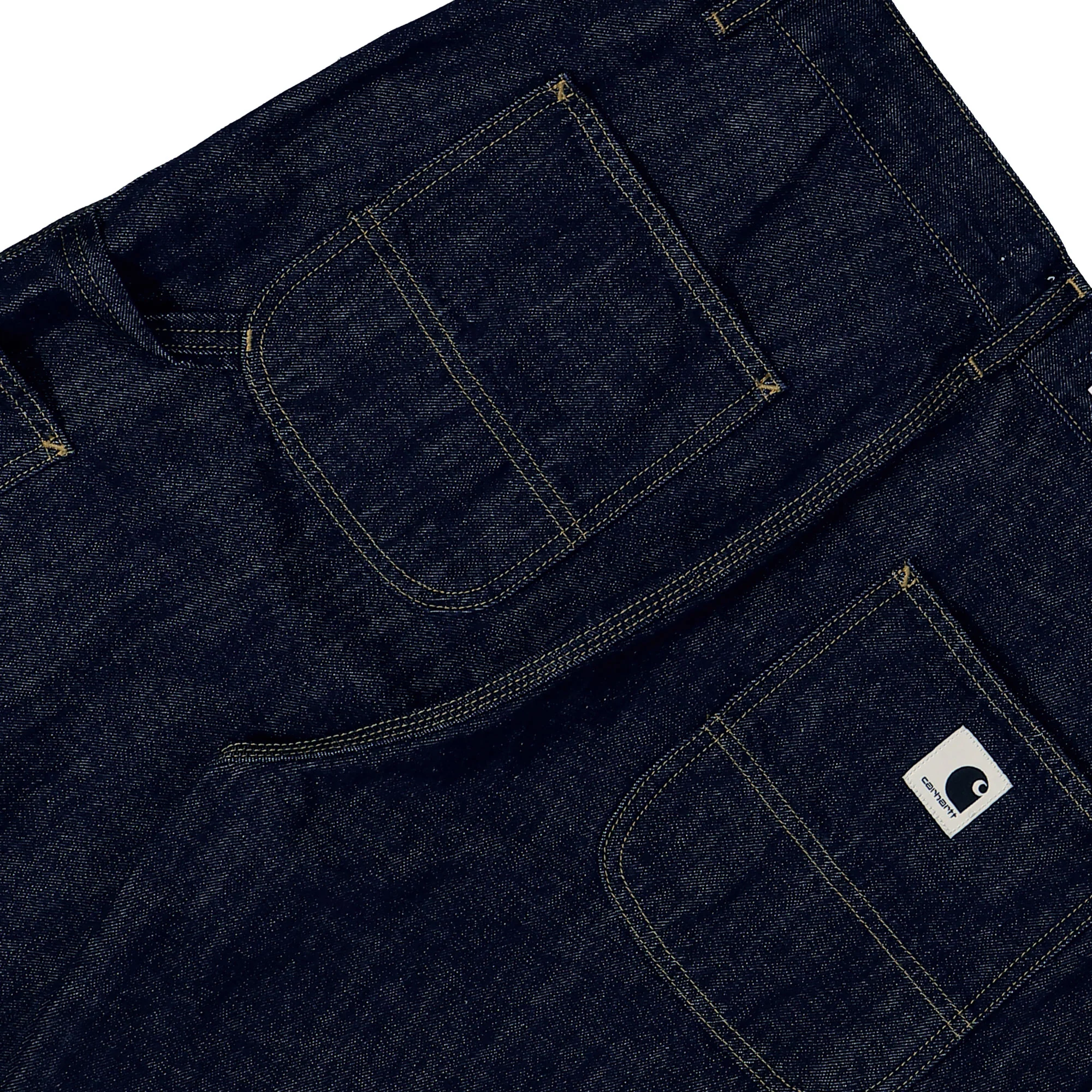 W Brandon Single Knee Pant - Image 6