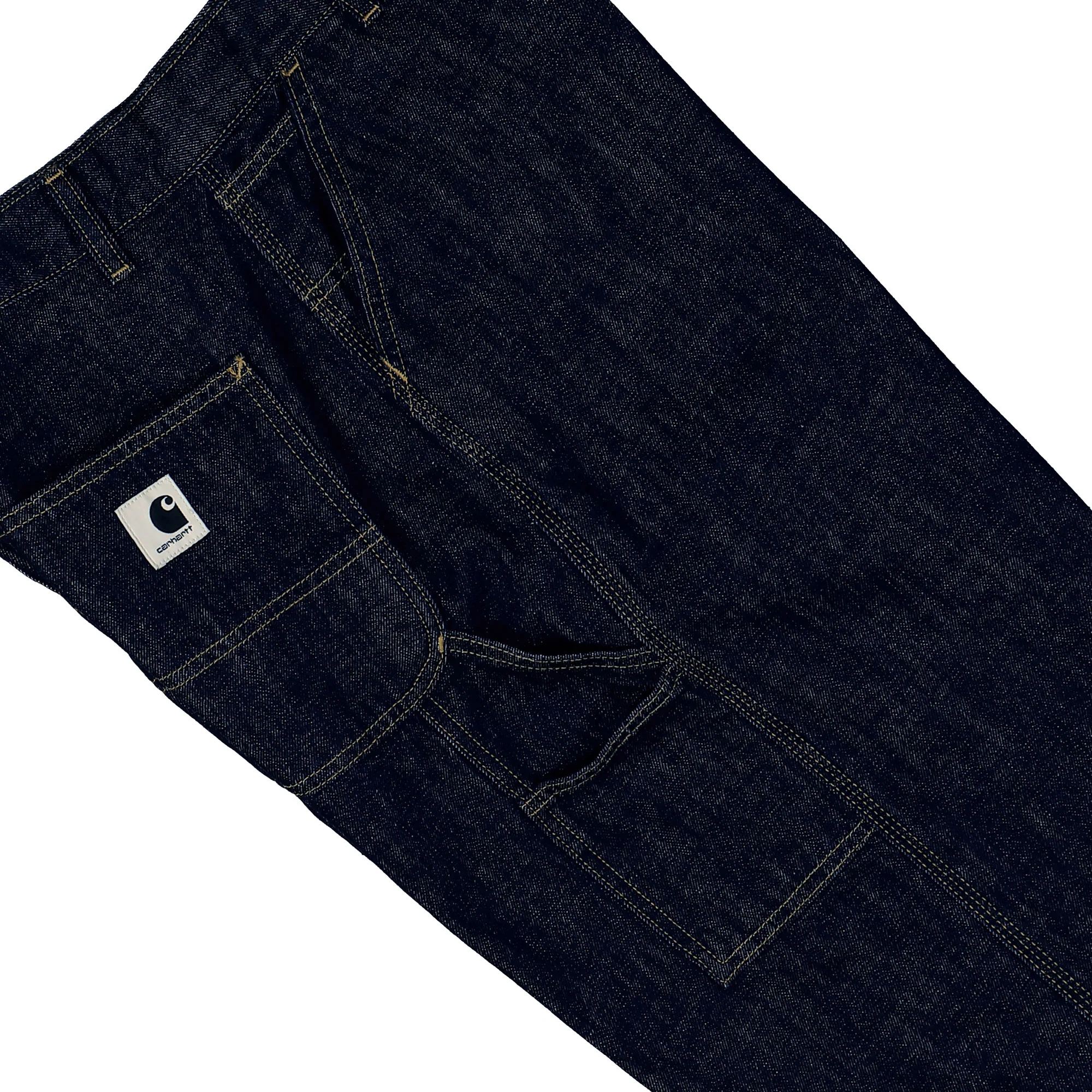 W Brandon Single Knee Pant - Image 7