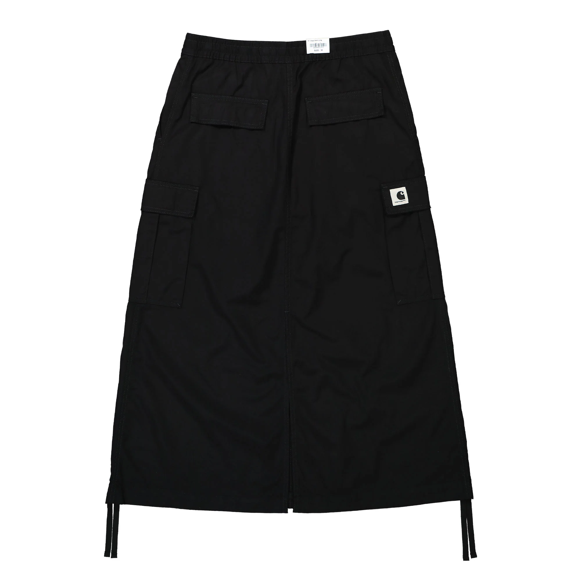 W Cargo Skirt Long - Image 2
