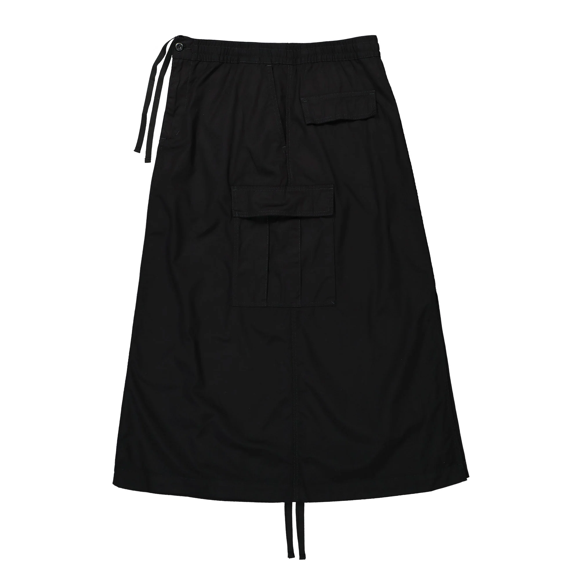 W Cargo Skirt Long - Image 5
