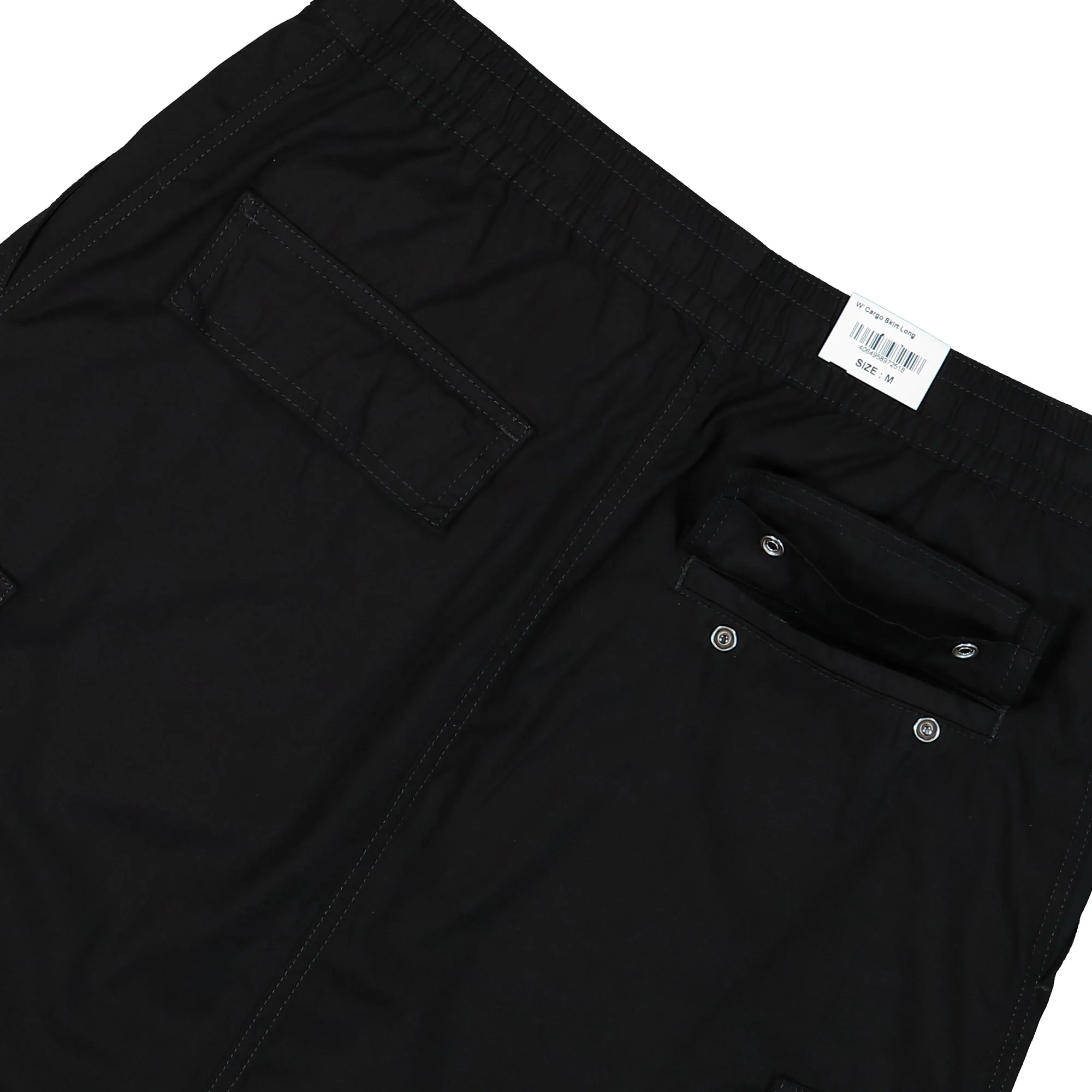 W Cargo Skirt Long - Image 7