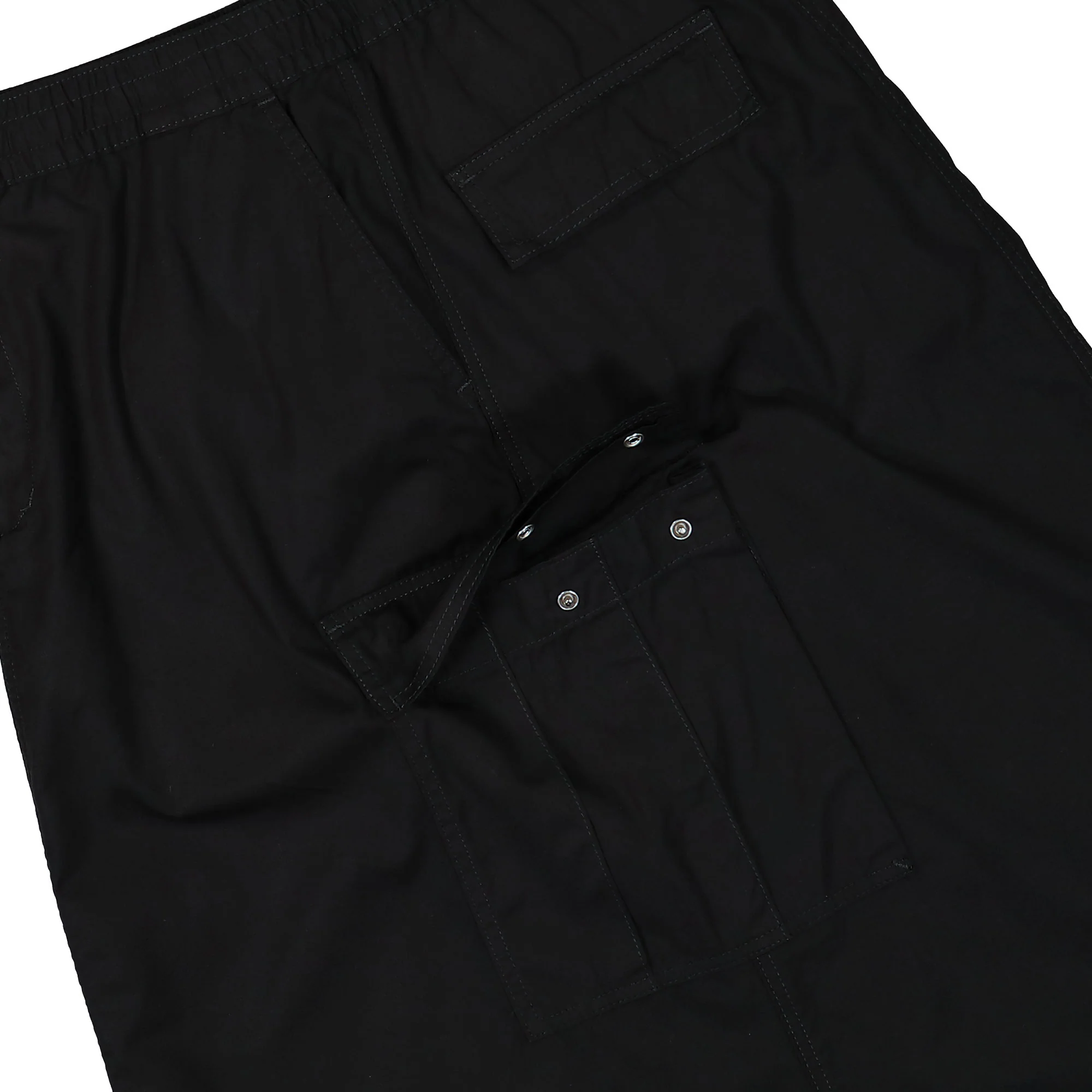 W Cargo Skirt Long - Image 8