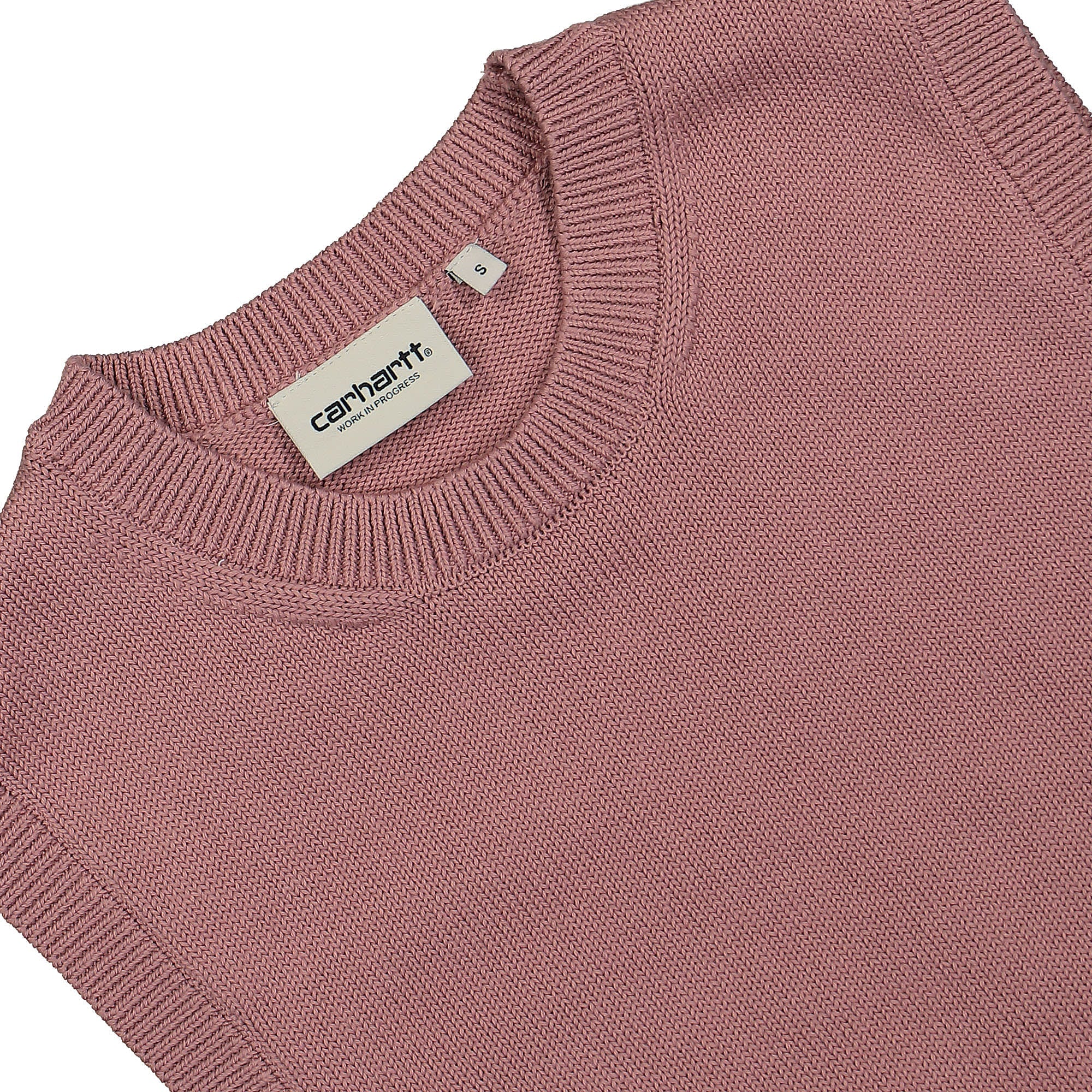 W Chester Vest Sweater - Image 3