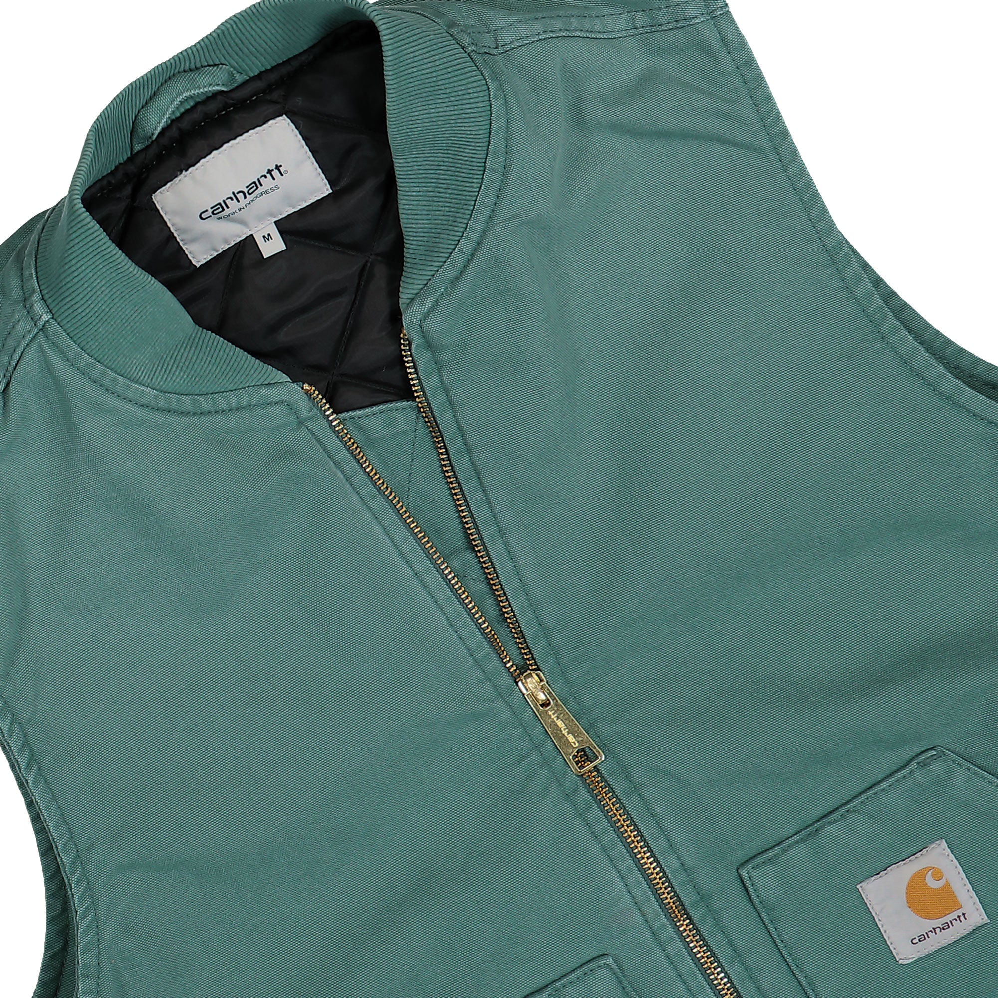 Classic Vest - Image 3
