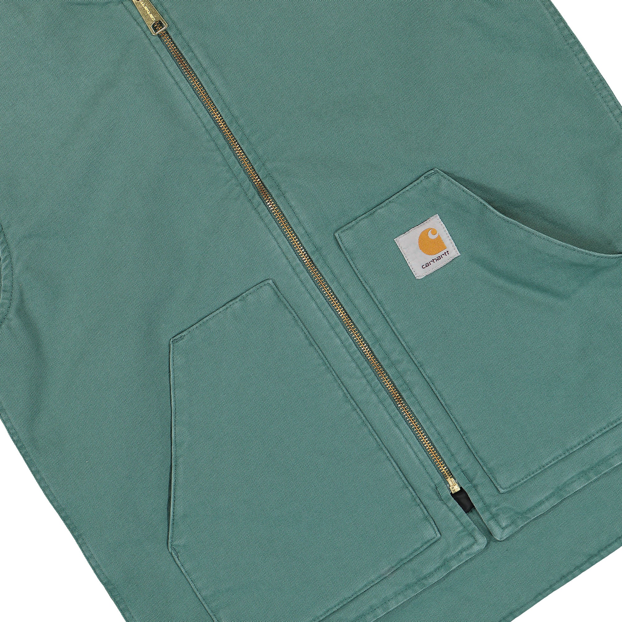 Classic Vest - Image 4