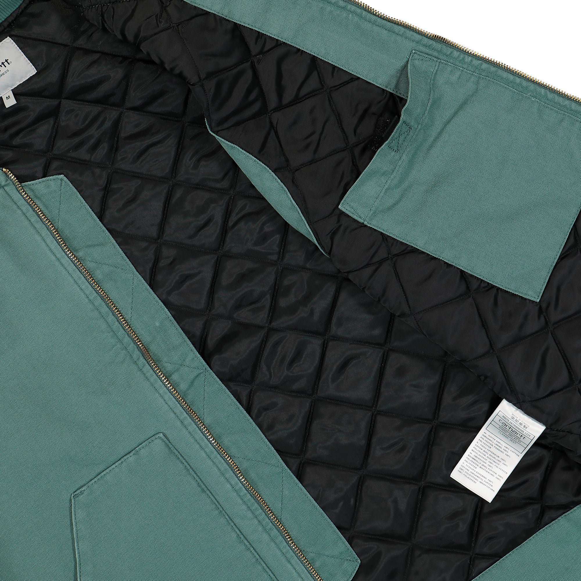 Classic Vest - Image 5