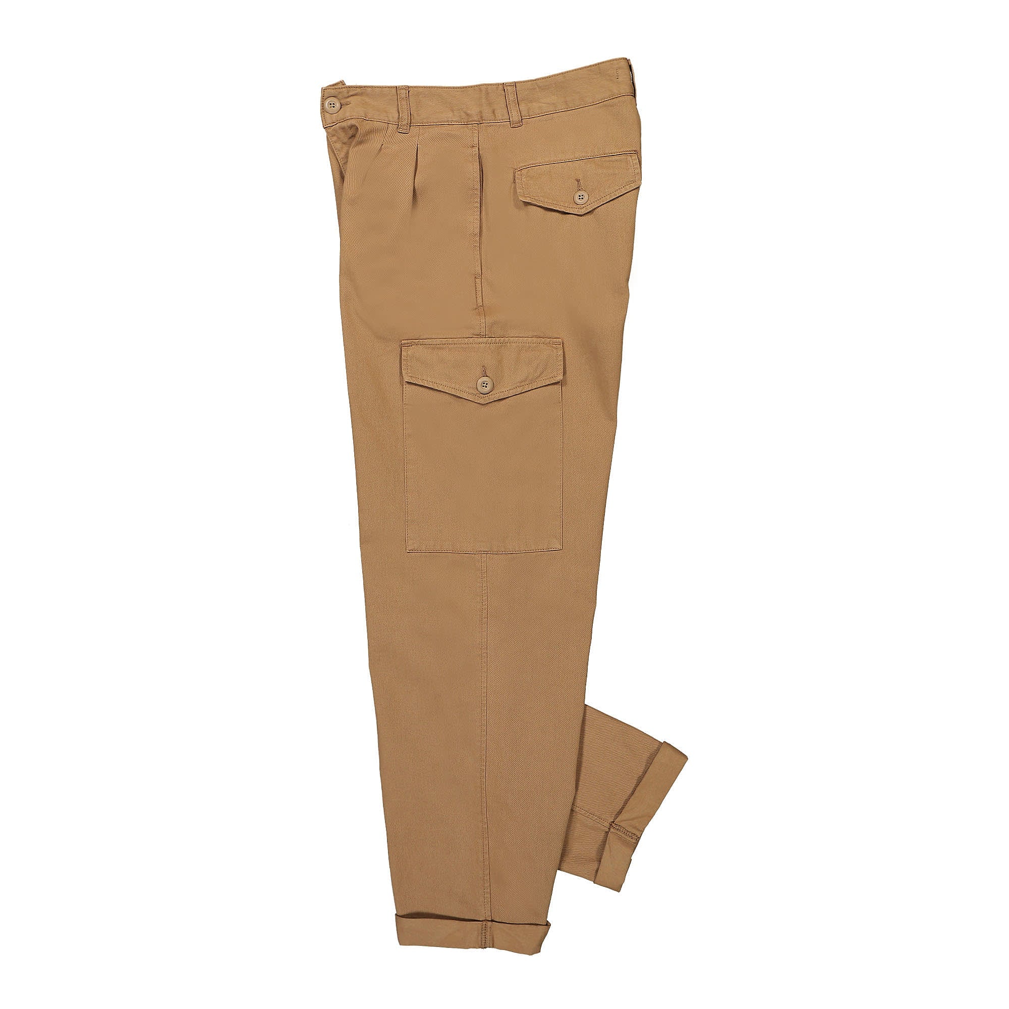 W Collins Pant - Image 3