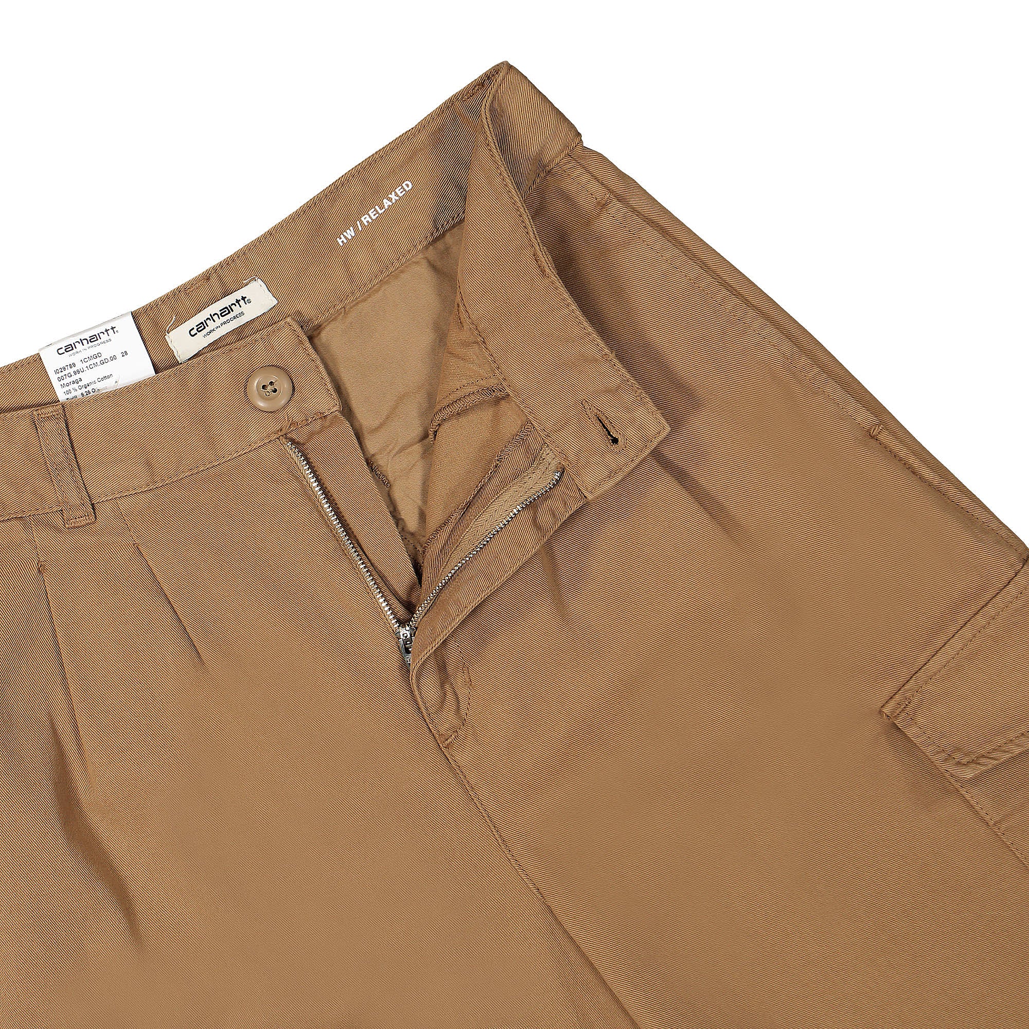 W Collins Pant - Image 4
