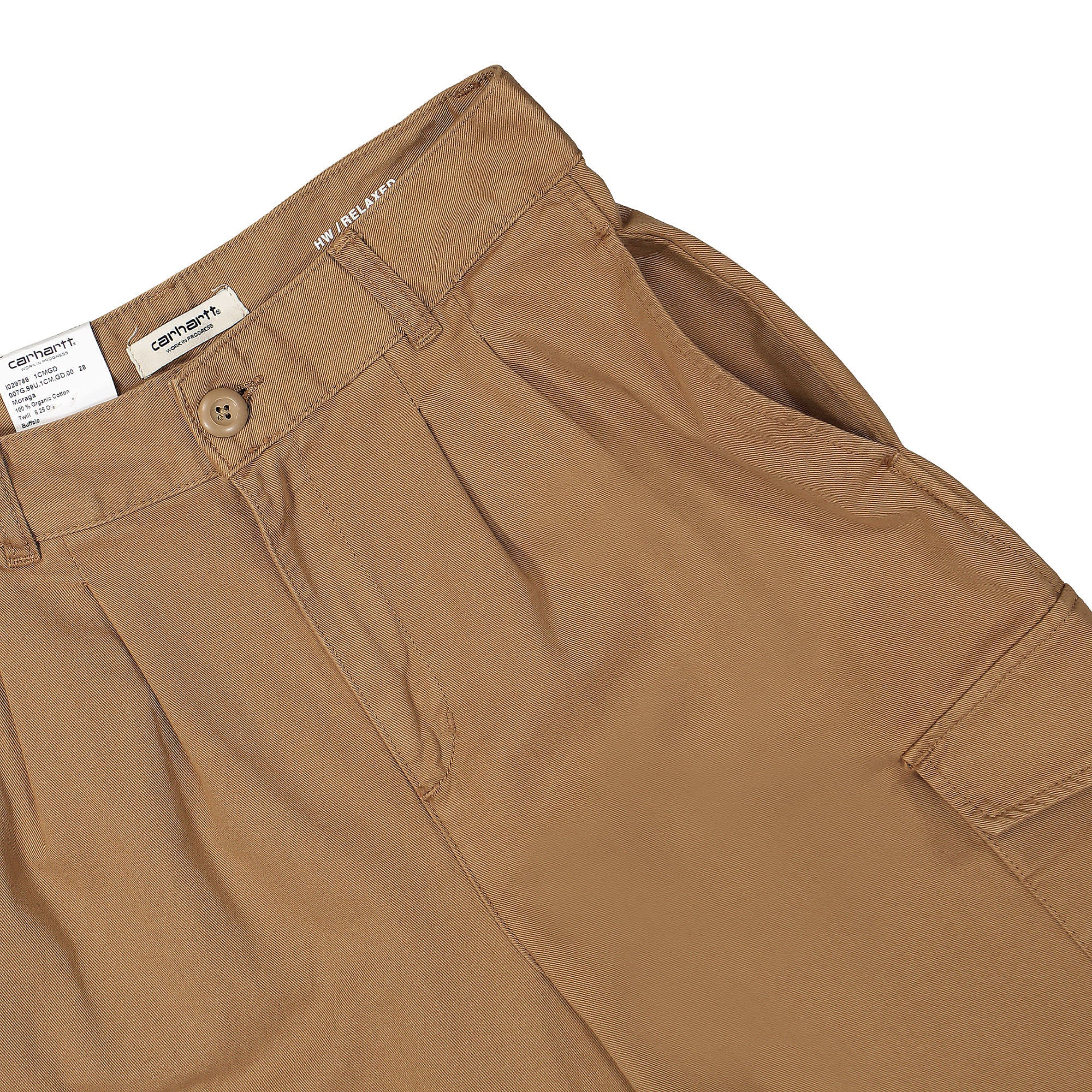 W Collins Pant - Image 5
