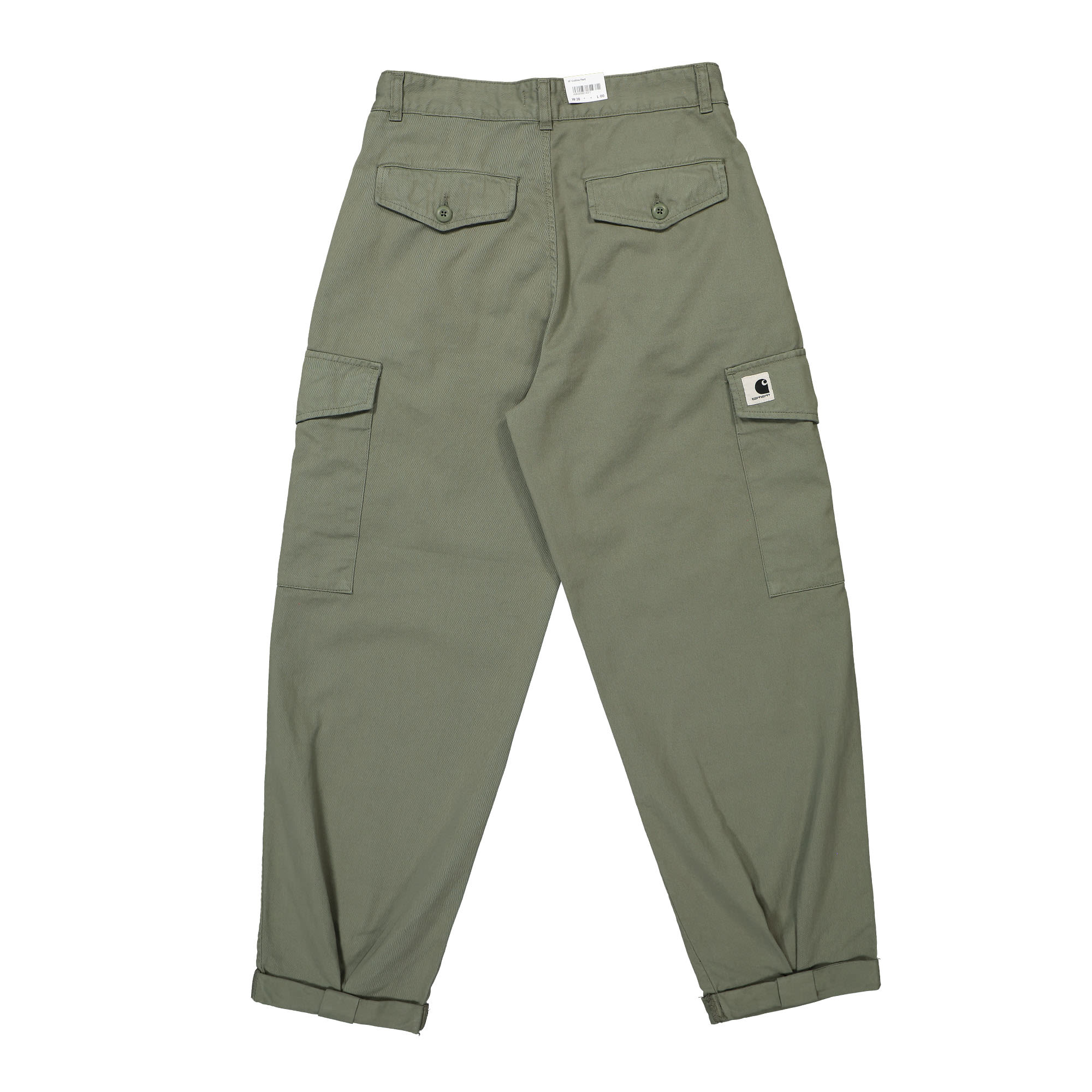 W Collins Pant - Image 2