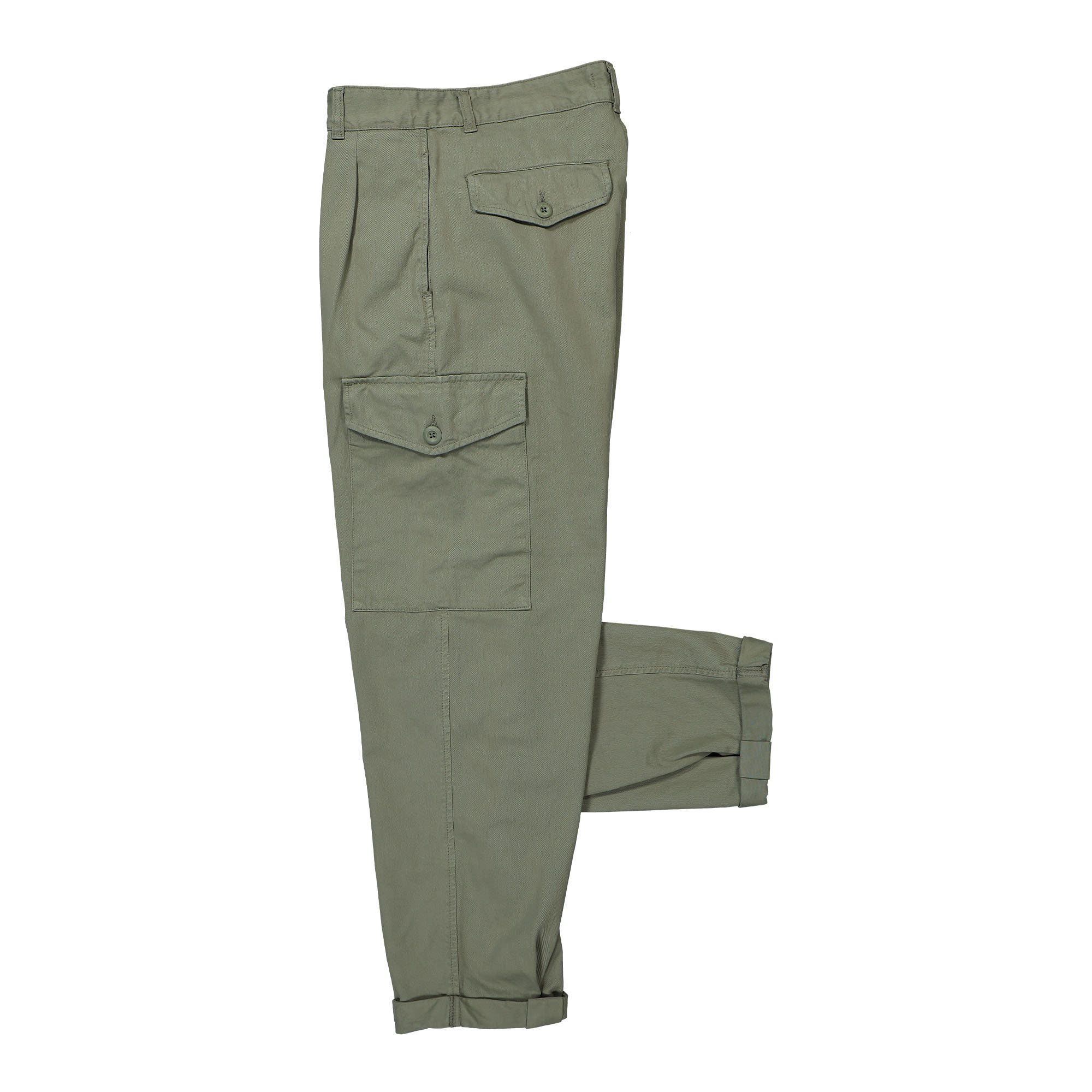 W Collins Pant - Image 3
